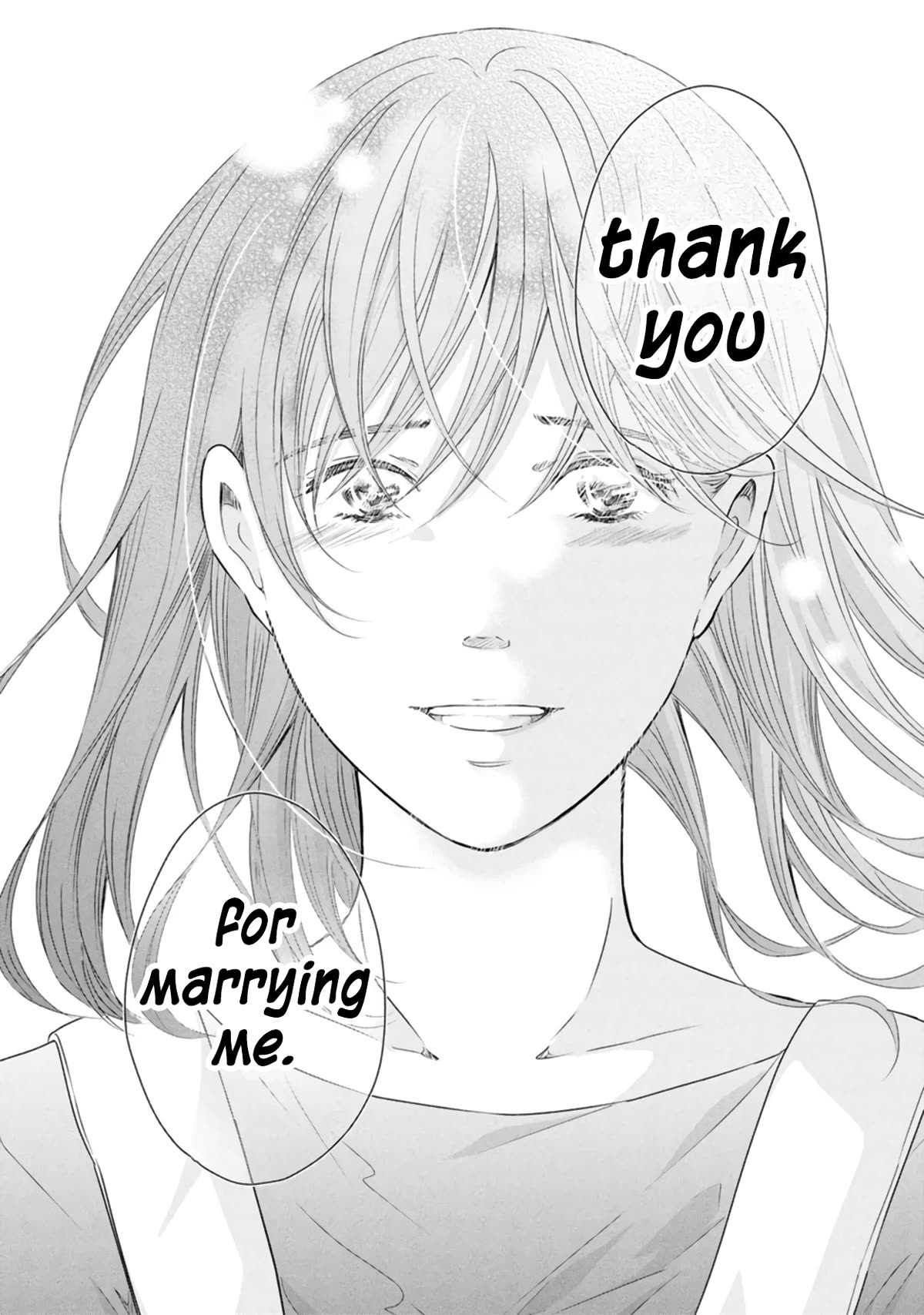 Even If You Don't Do It chapter 80 page 9