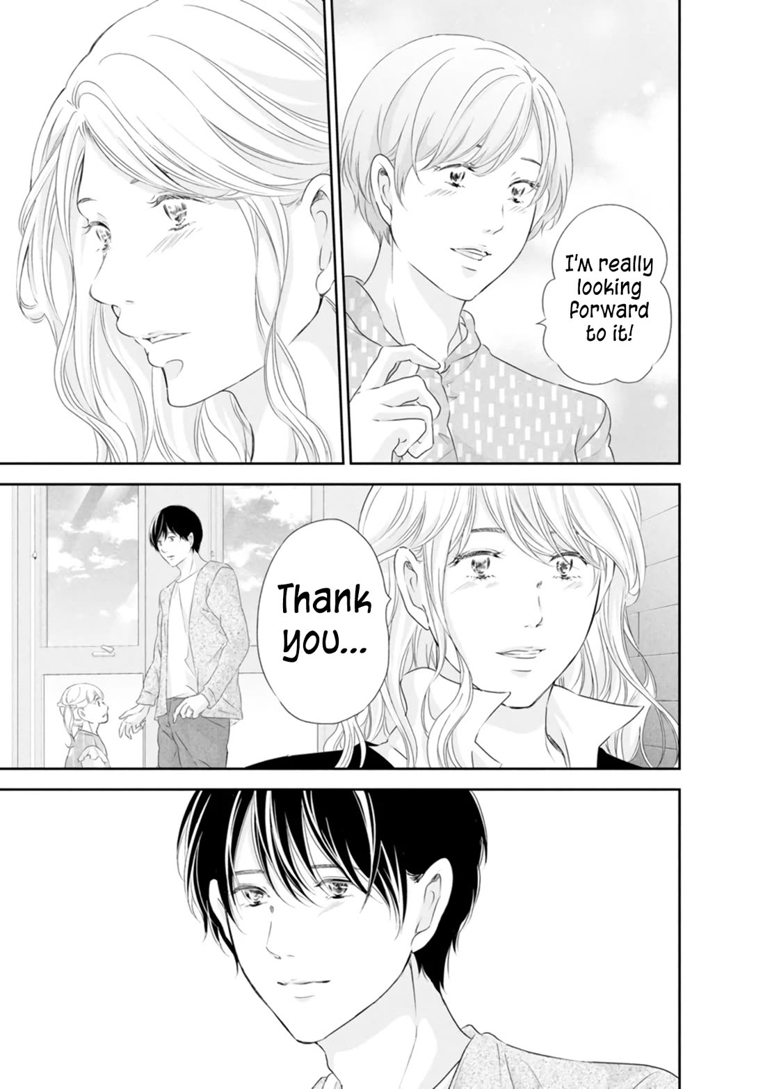 Even If You Don't Do It chapter 82 page 14