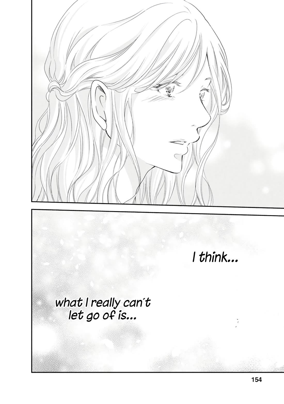 Even If You Don't Do It chapter 83 page 23