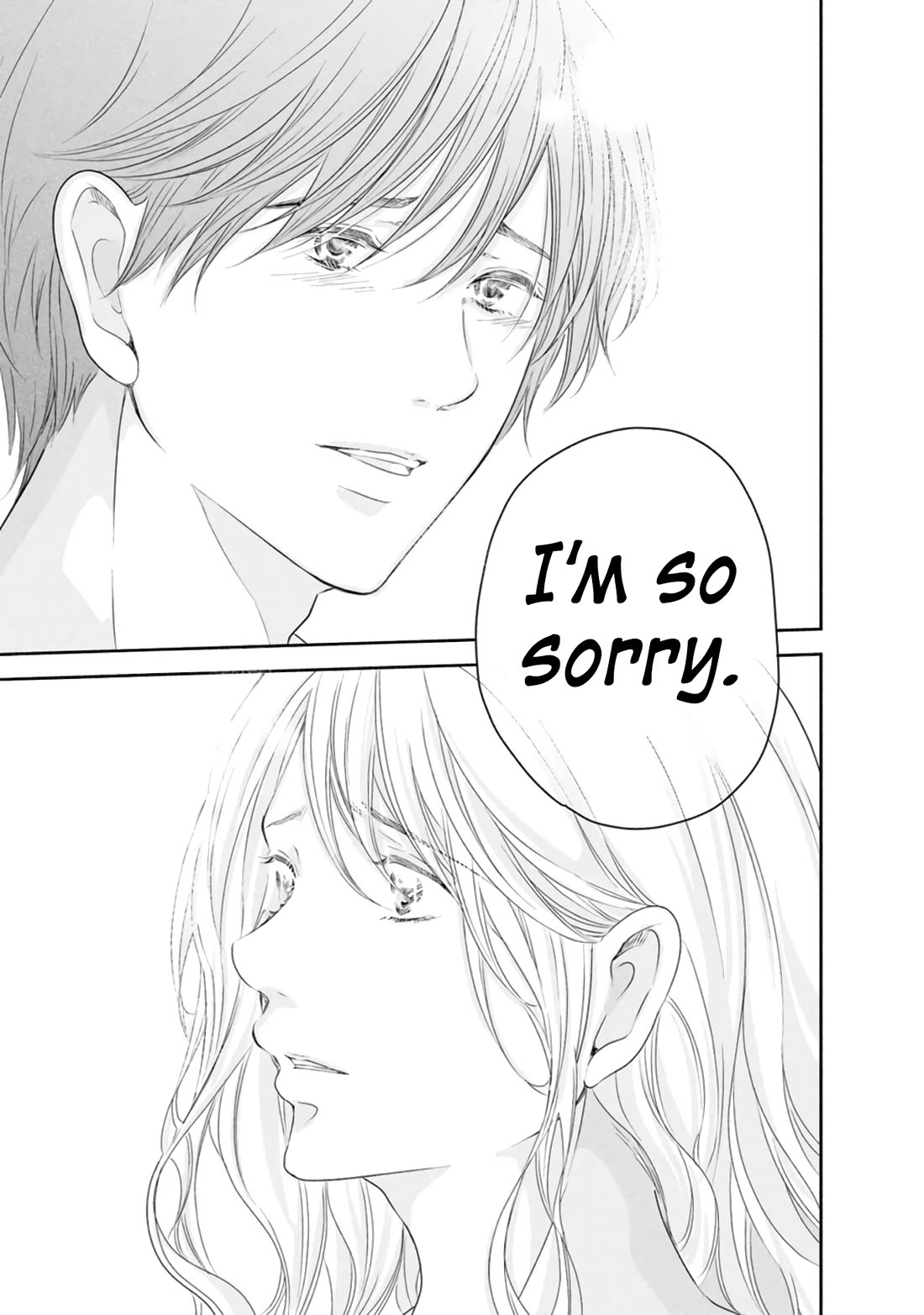 Even If You Don't Do It chapter 83 page 32