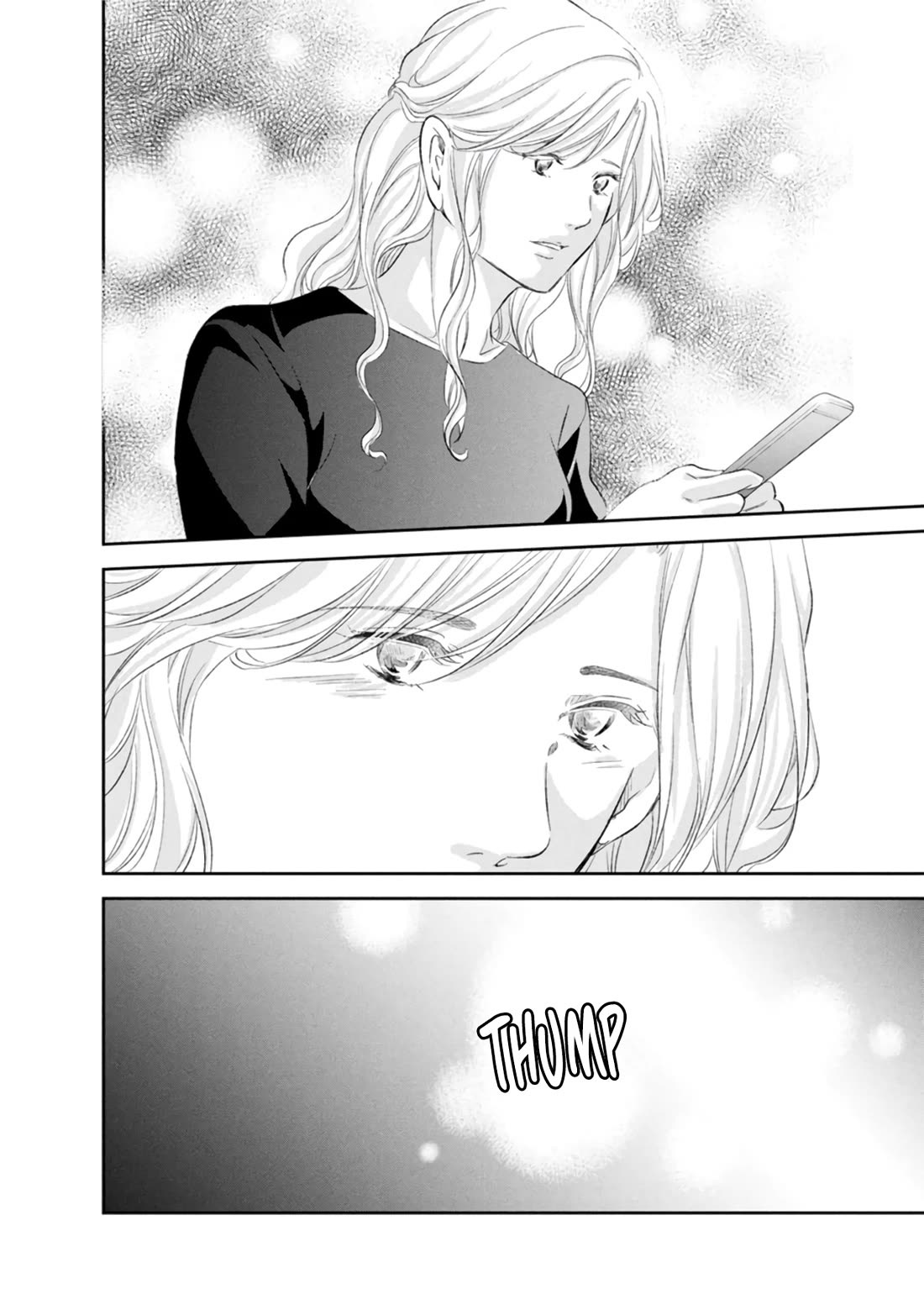 Even If You Don't Do It chapter 85 page 19