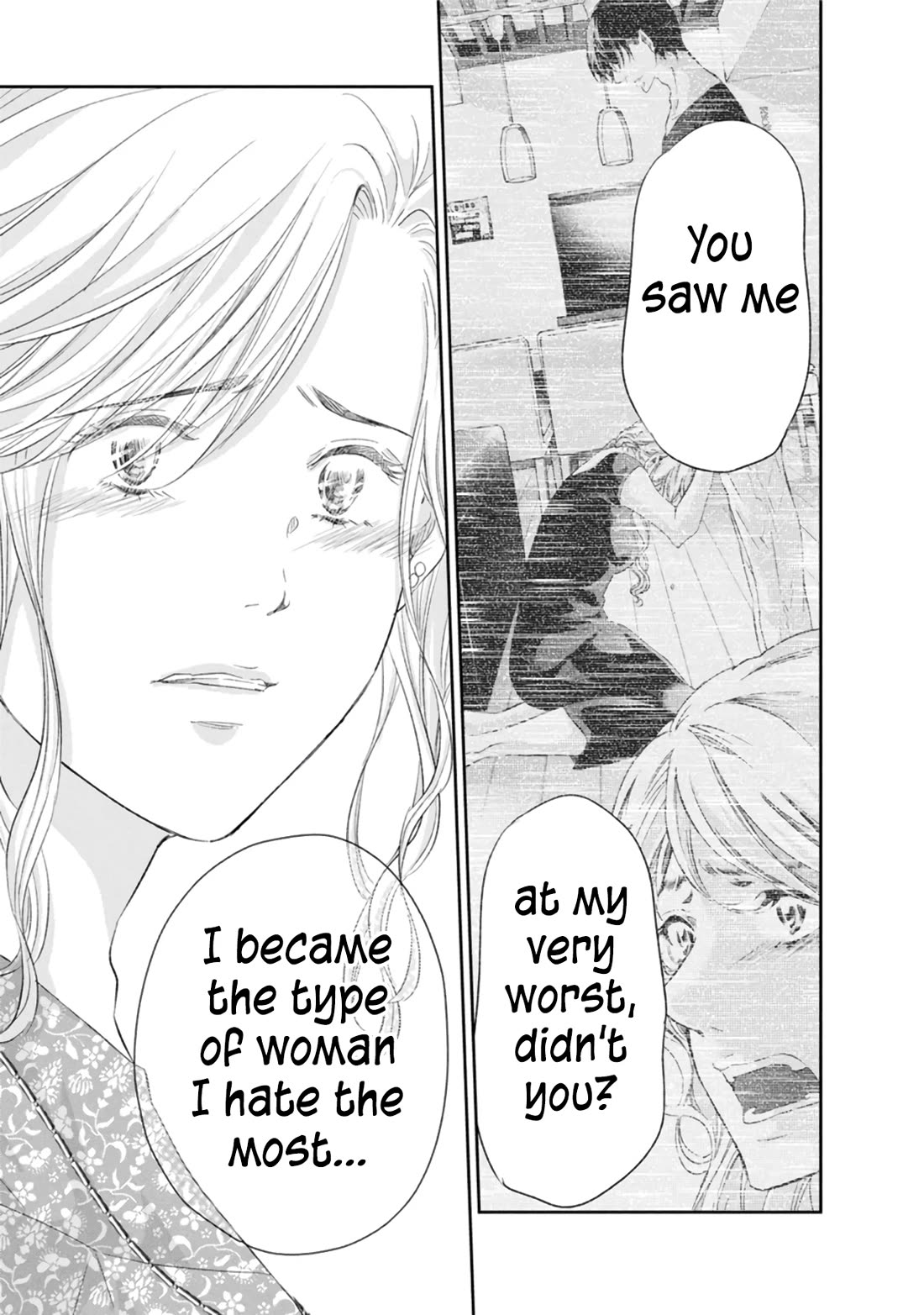 Even If You Don't Do It chapter 86 page 24