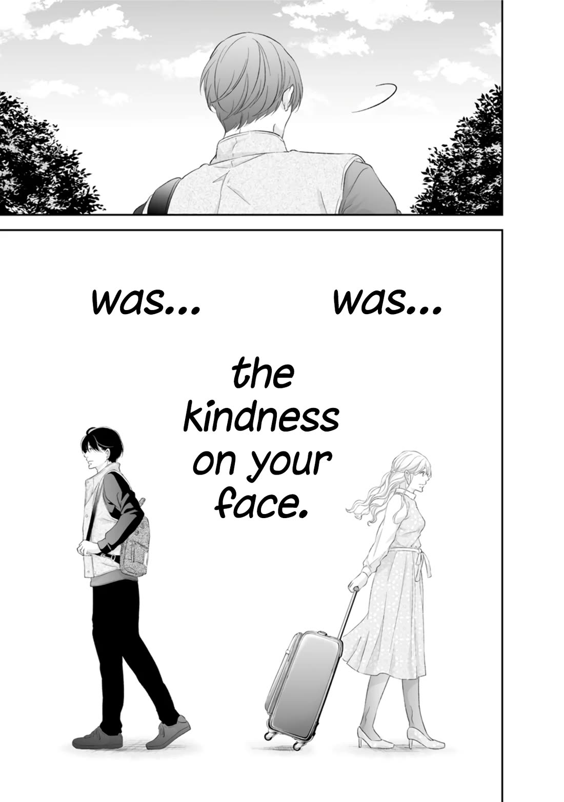 Even If You Don't Do It chapter 88 page 18