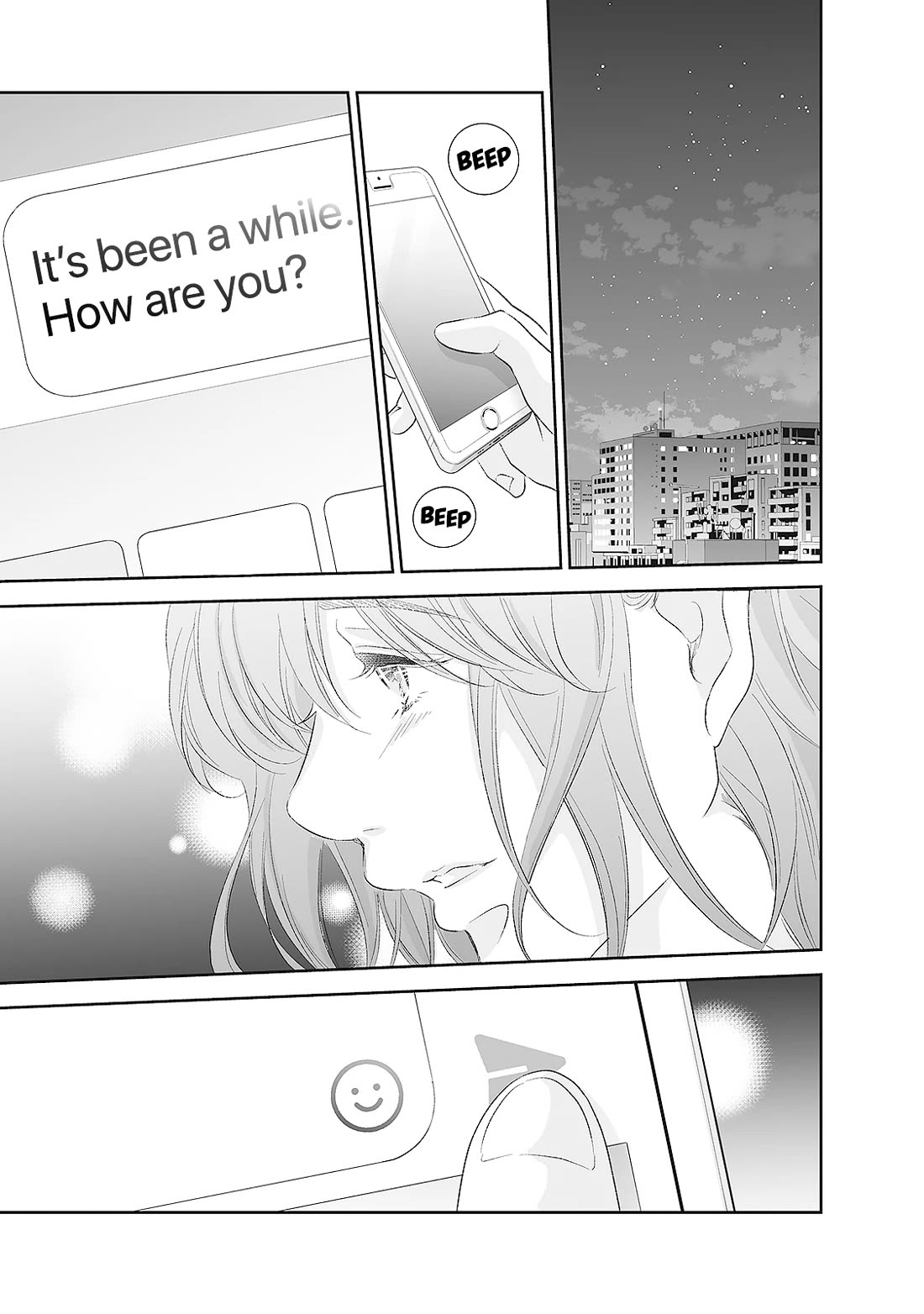 Even If You Don't Do It chapter 91 page 16