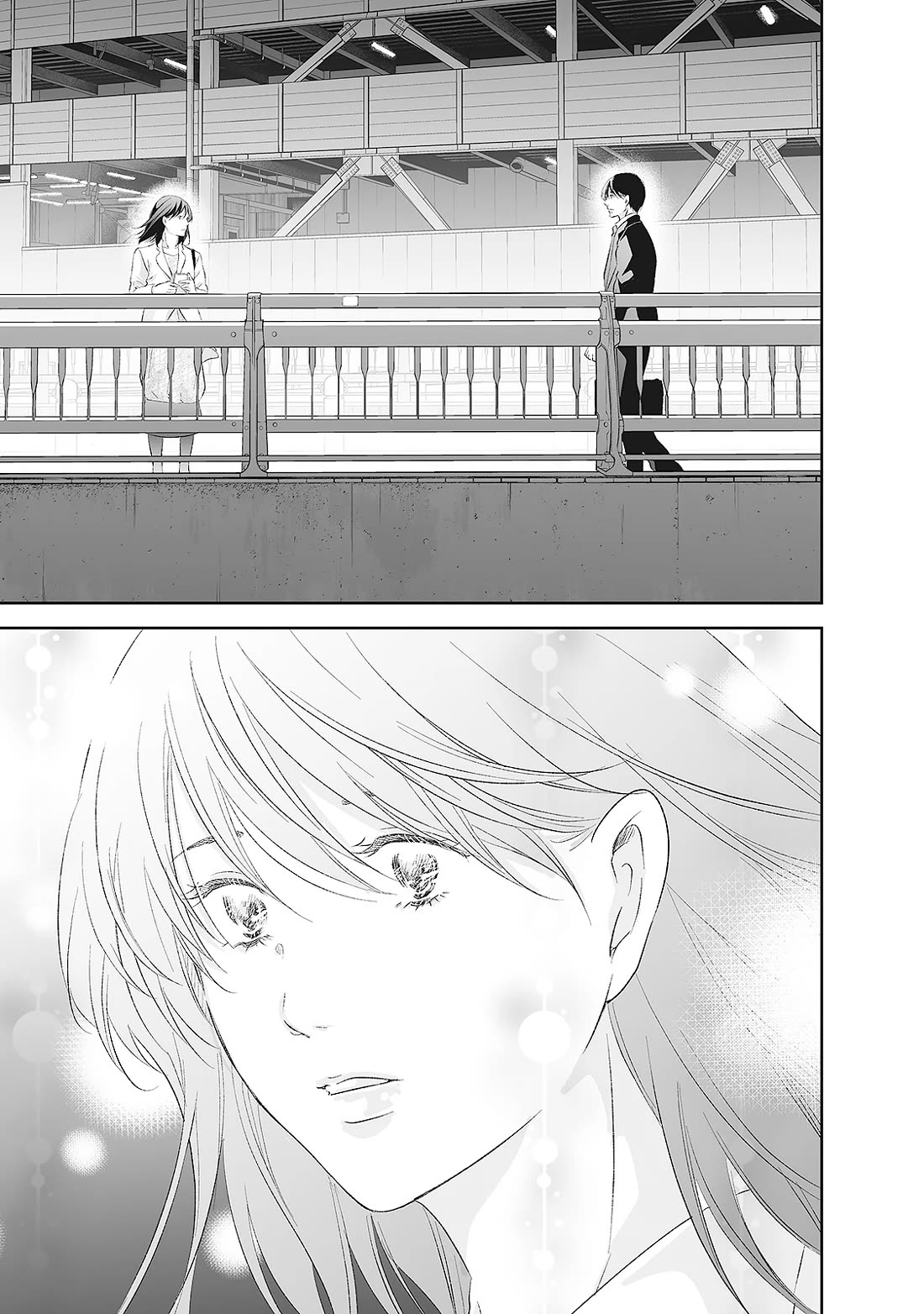 Even If You Don't Do It chapter 91 page 18