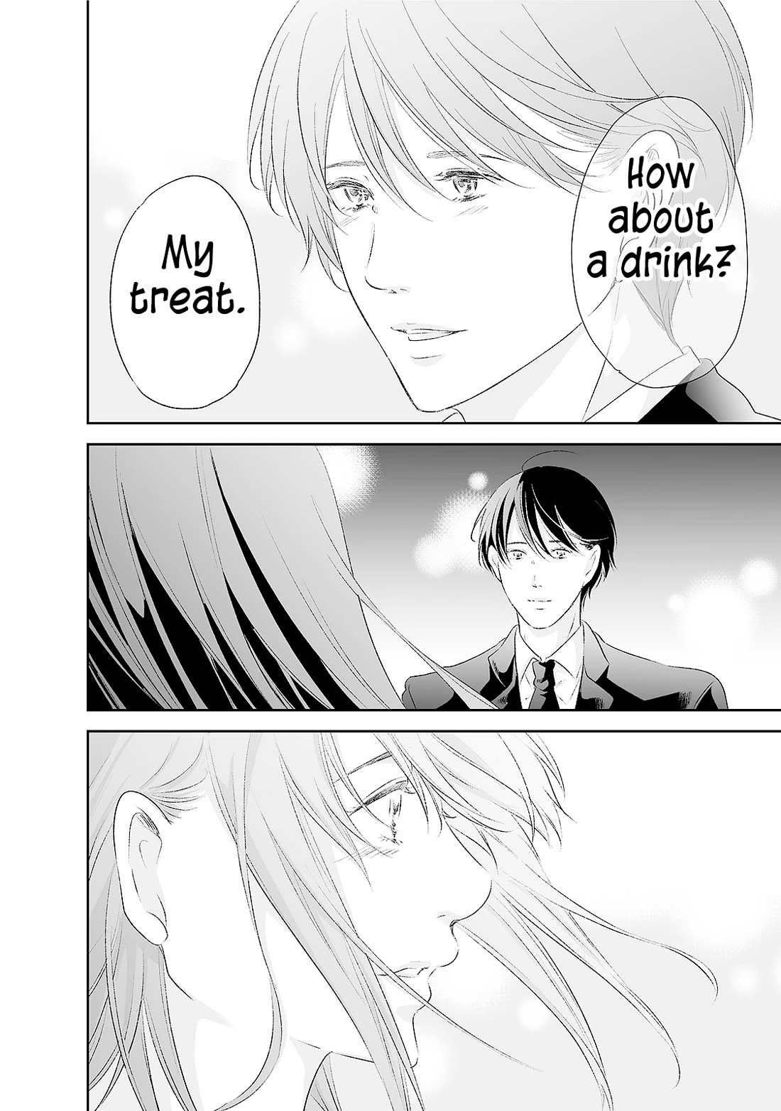 Even If You Don't Do It chapter 91 page 23