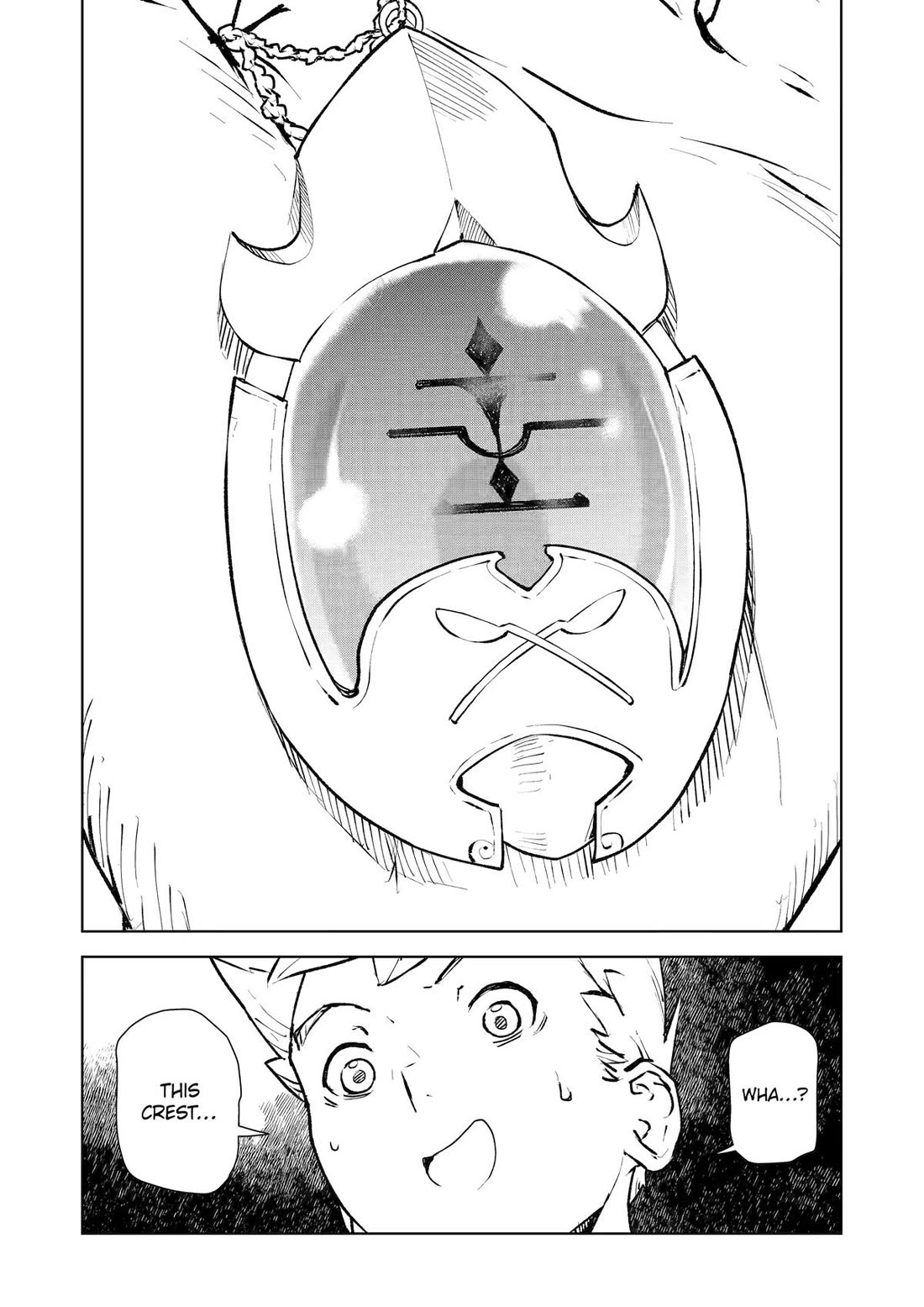 Even the Elf Captain Wants to be a Maiden chapter 29 page 16