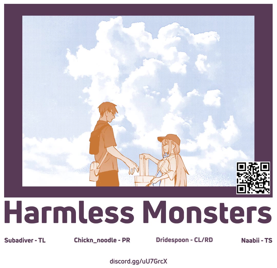 Even The Student Council Has Holes! chapter 102 page 11