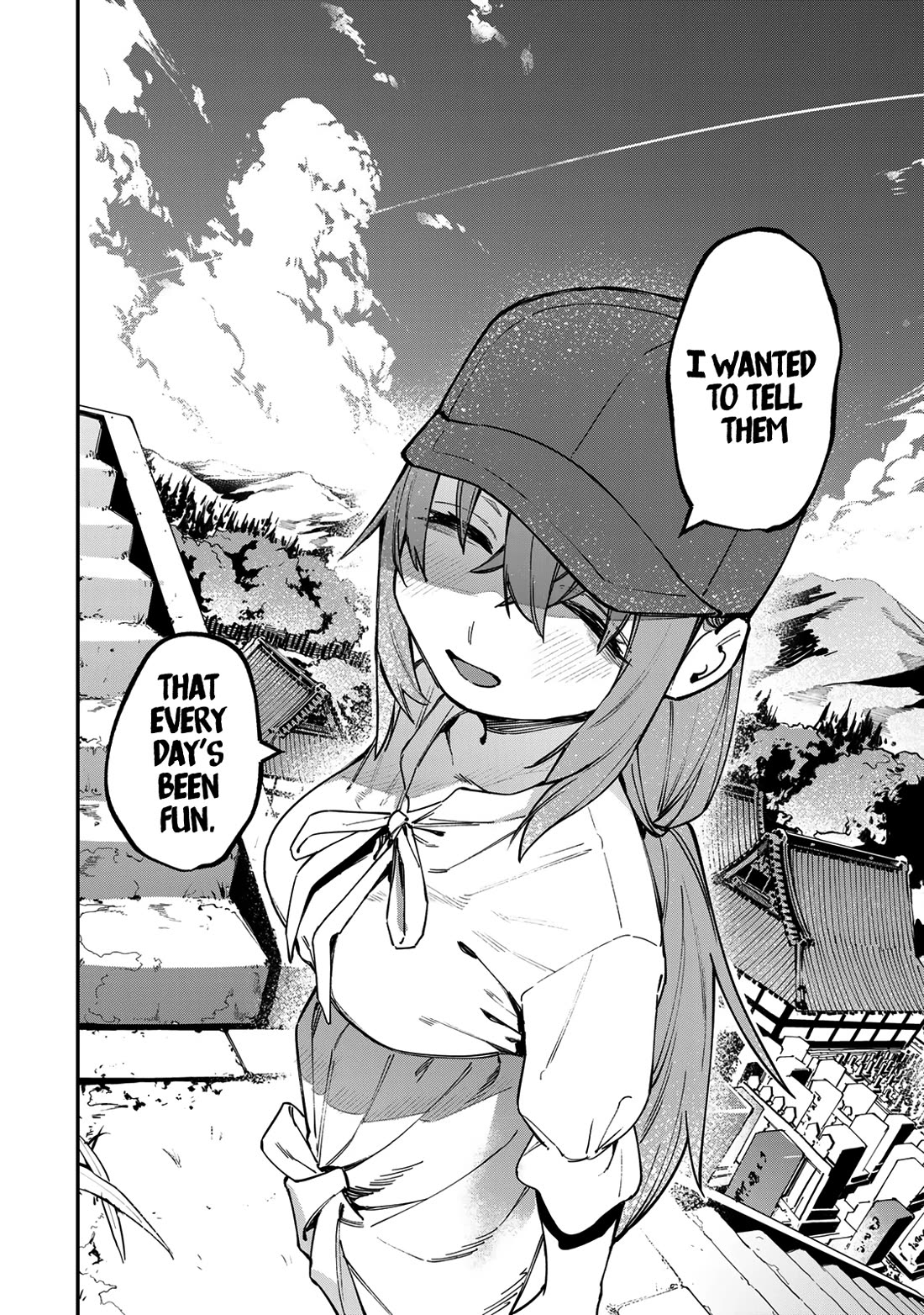 Even The Student Council Has Holes! chapter 103 page 8