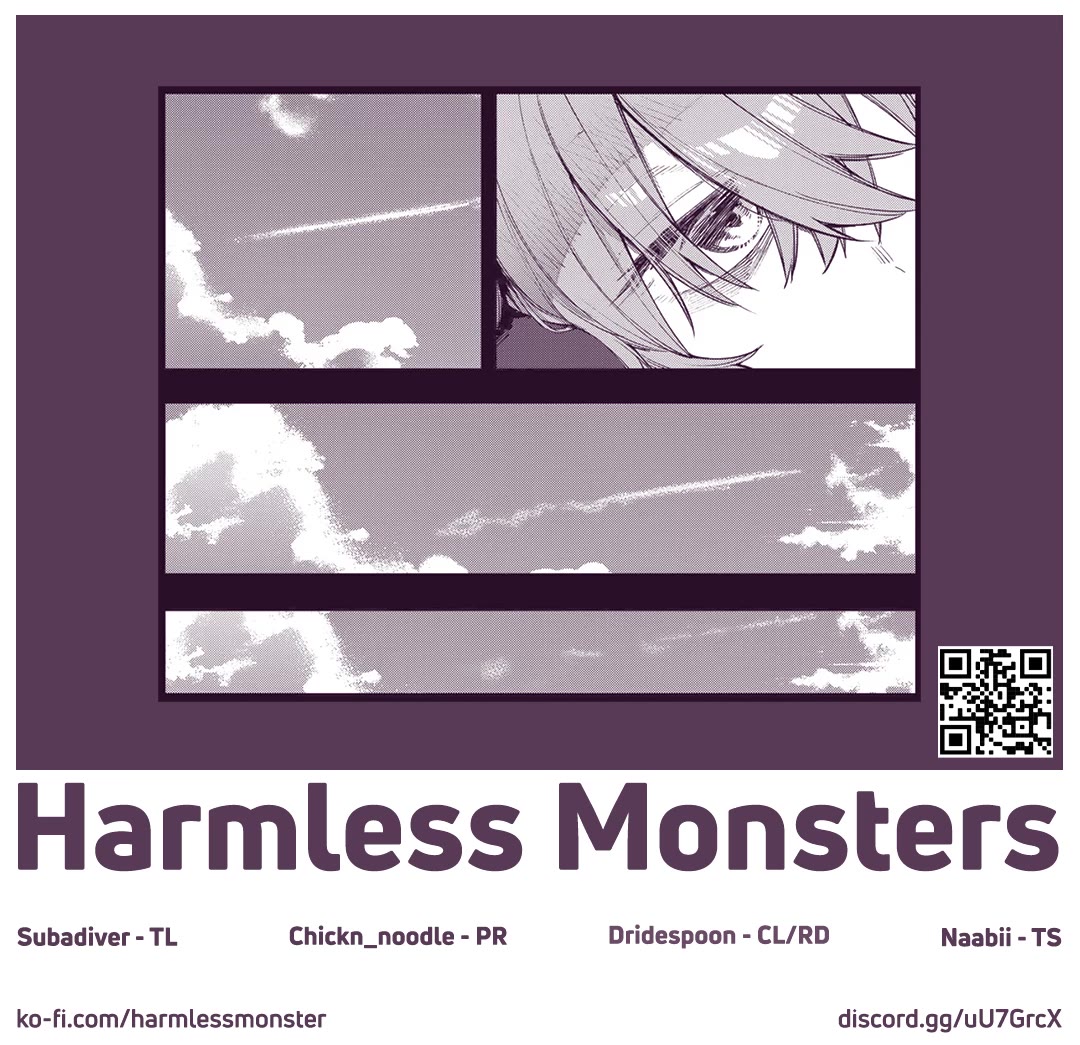 Even The Student Council Has Holes! chapter 104 page 14