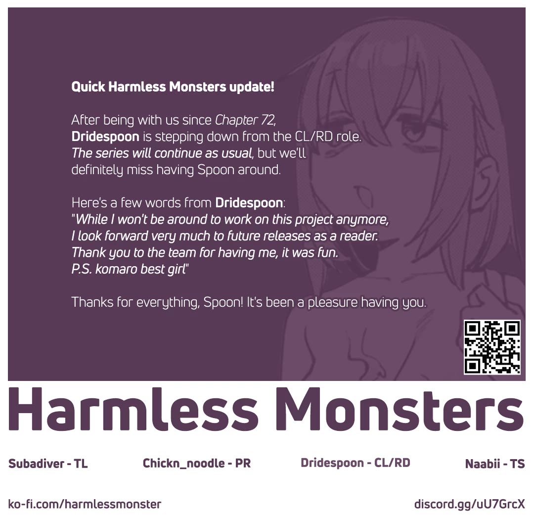 Even The Student Council Has Holes! chapter 105 page 11