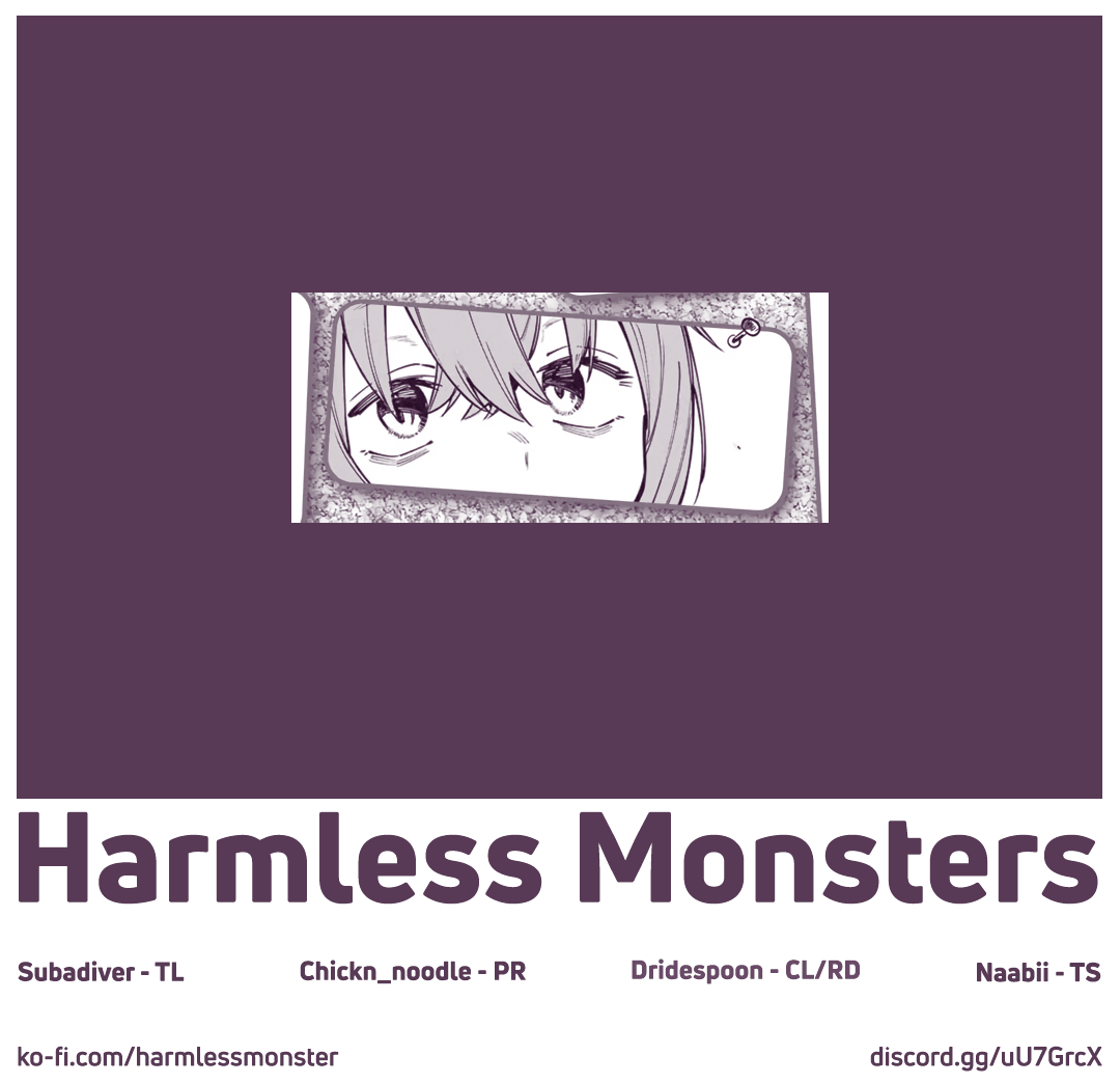 Even The Student Council Has Holes! chapter 40.5 page 16