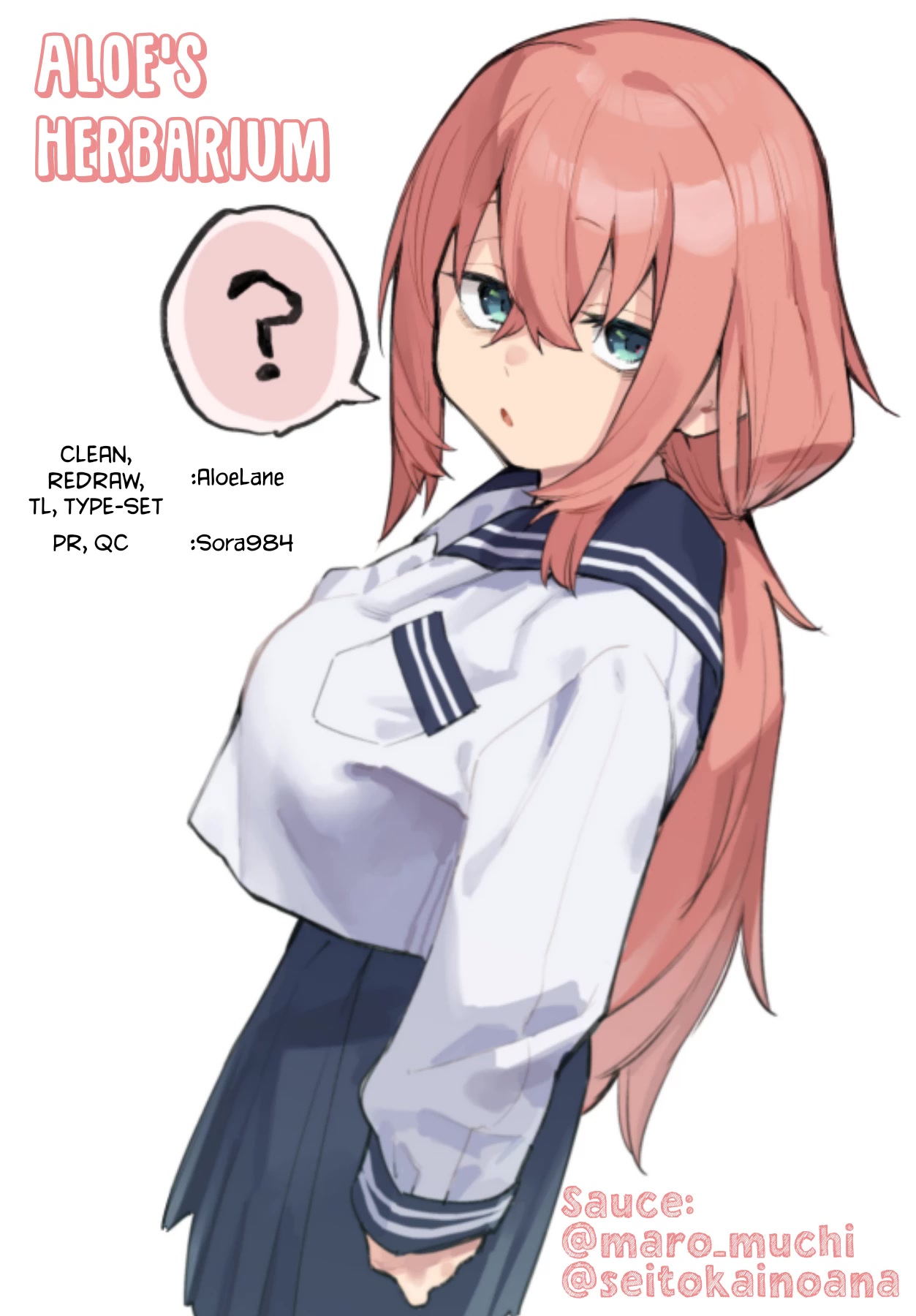 Even The Student Council Has Holes! chapter 6 page 9