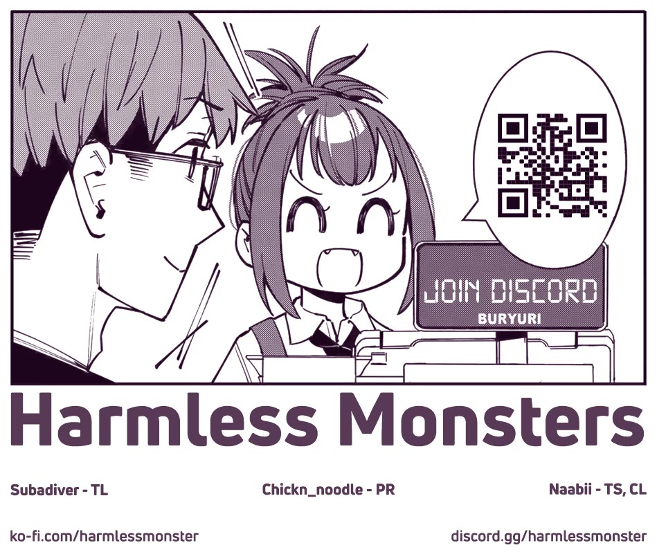 Even The Student Council Has Holes! chapter 64 page 10