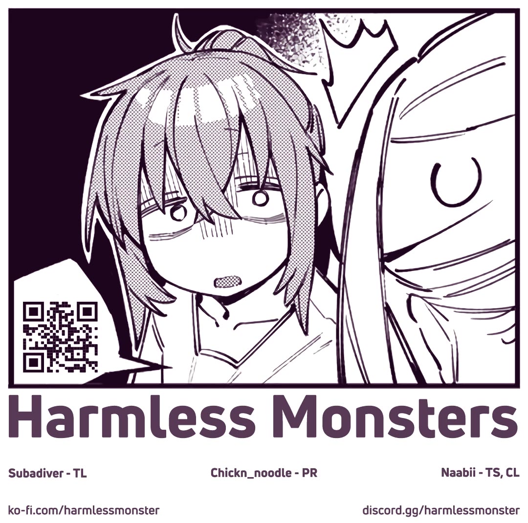 Even The Student Council Has Holes! chapter 68 page 10