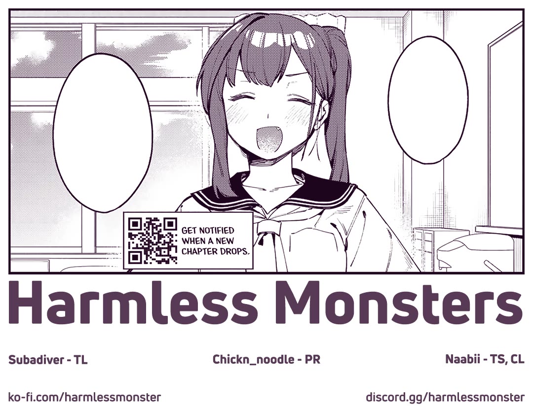 Even The Student Council Has Holes! chapter 70 page 12