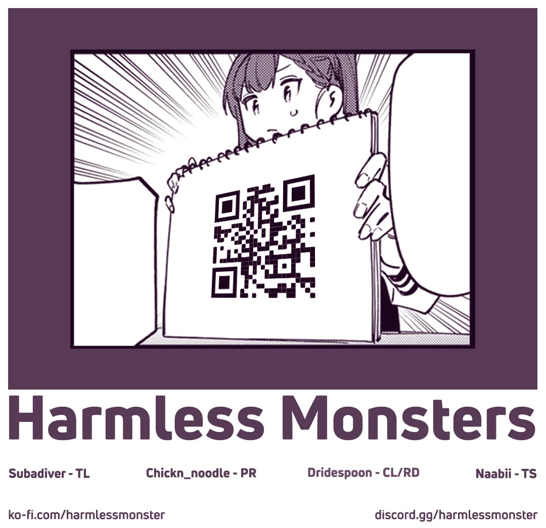 Even The Student Council Has Holes! chapter 75 page 10