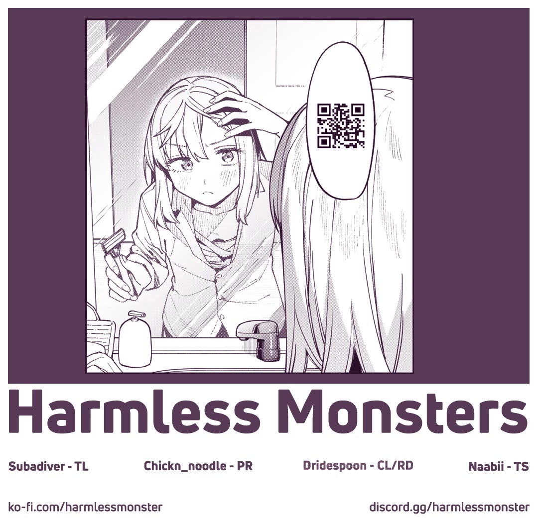 Even The Student Council Has Holes! chapter 76 page 10