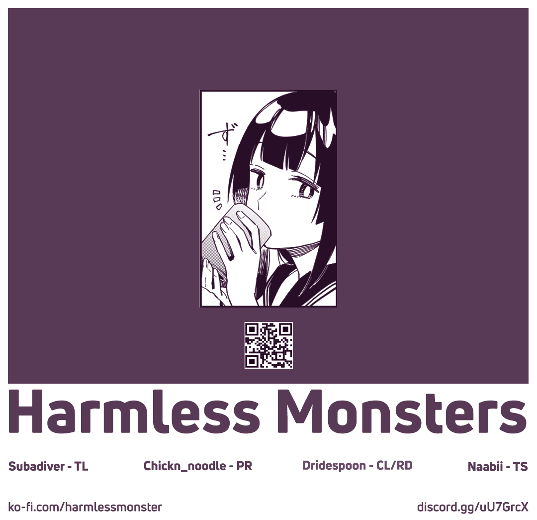 Even The Student Council Has Holes! chapter 77 page 10