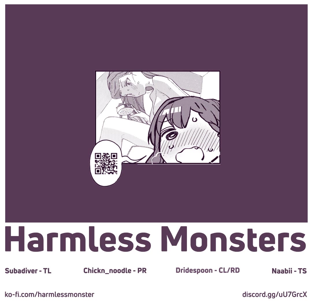 Even The Student Council Has Holes! chapter 80 page 12