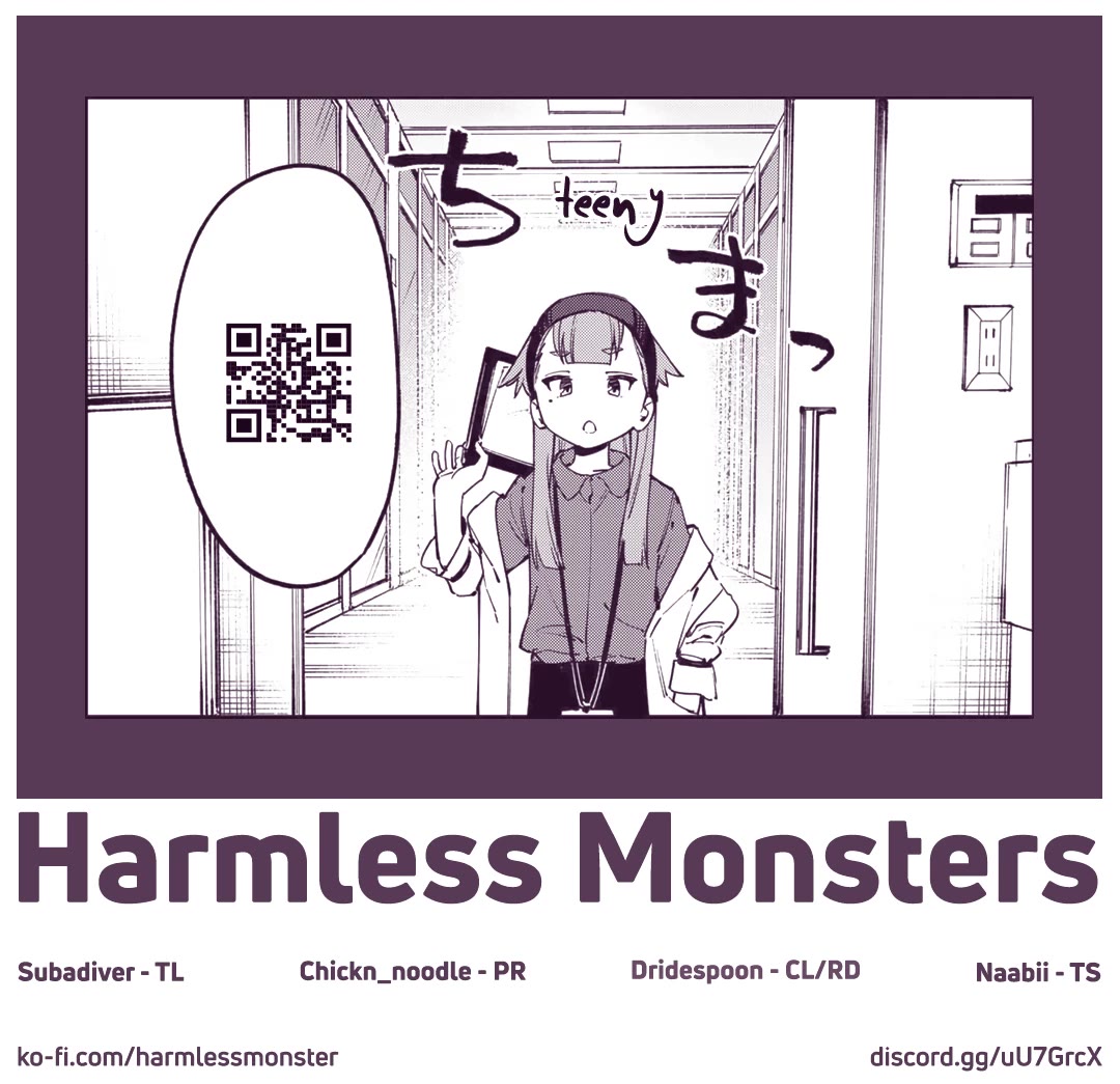 Even The Student Council Has Holes! chapter 91 page 12