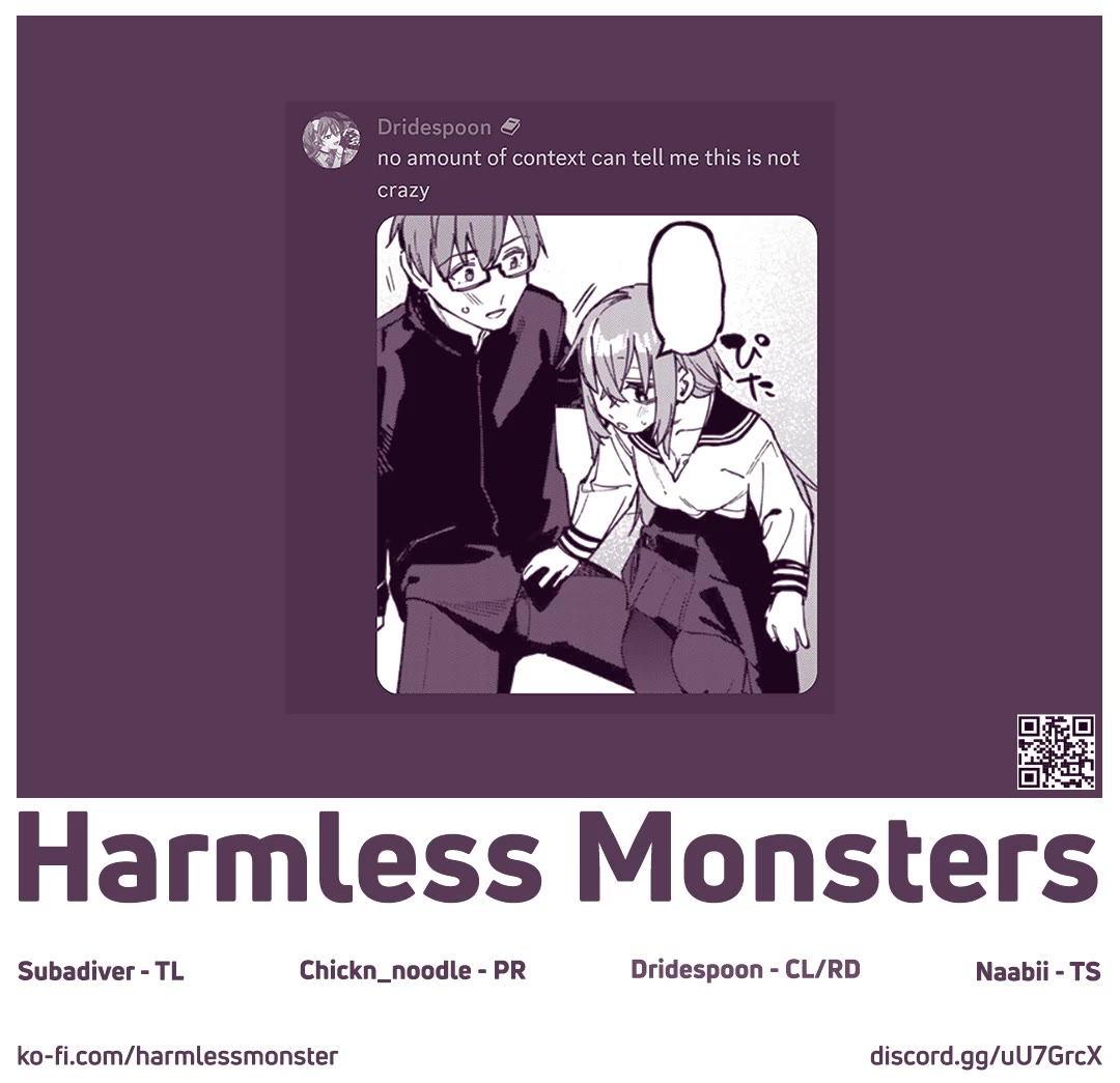 Even The Student Council Has Holes! chapter 93 page 12