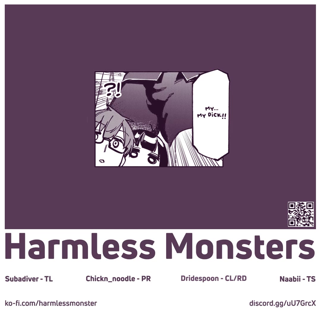 Even The Student Council Has Holes! chapter 95 page 12