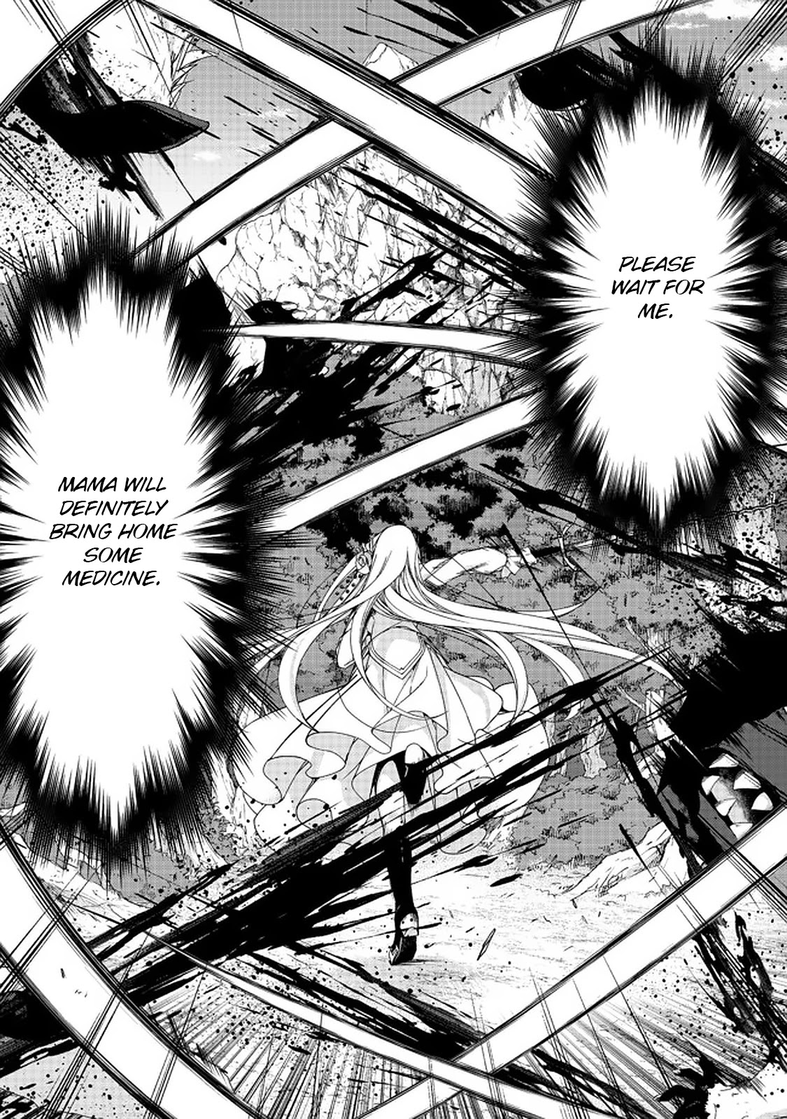 Even Though I’m a Former Noble and a Single Mother, My Daughters Are Too Cute and Working as an Adventurer Isn’t Too Much of a Hassle chapter 10.2 page 10