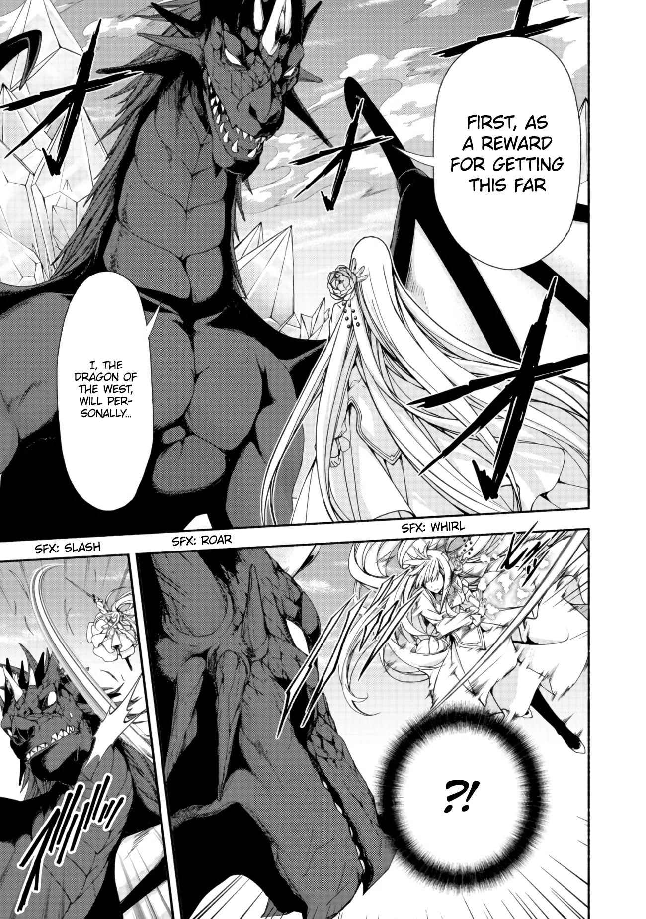 Even Though I’m a Former Noble and a Single Mother, My Daughters Are Too Cute and Working as an Adventurer Isn’t Too Much of a Hassle chapter 11.1 page 13