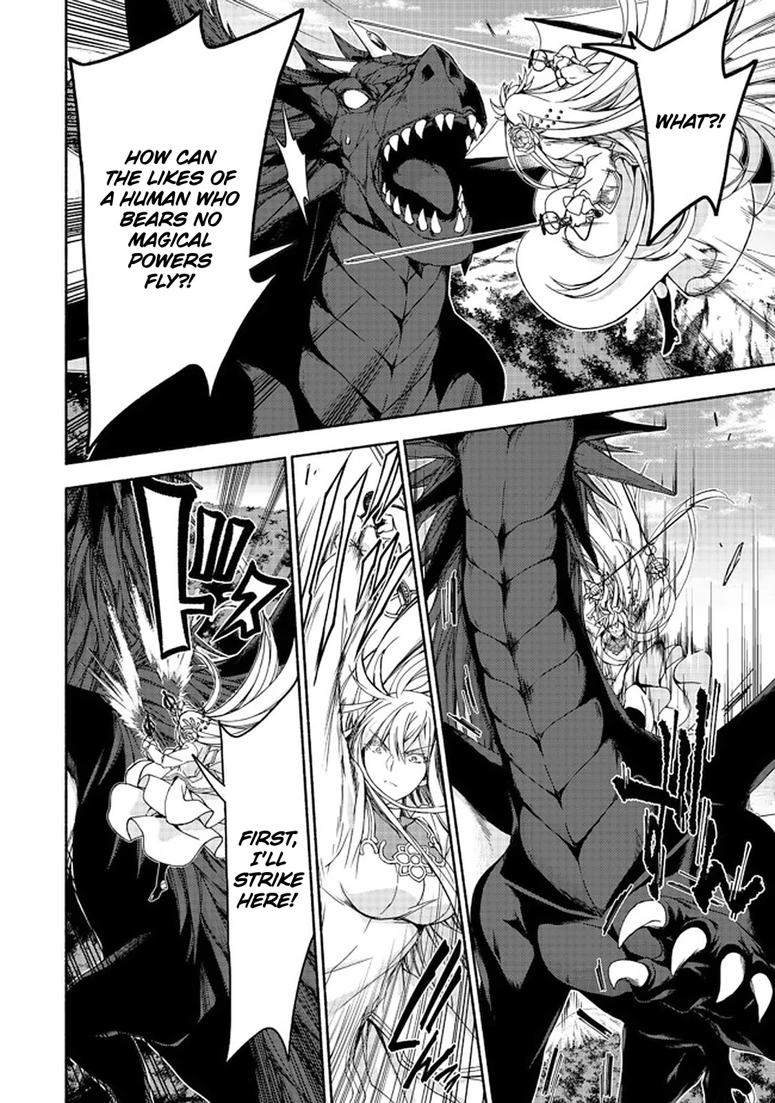 Even Though I’m a Former Noble and a Single Mother, My Daughters Are Too Cute and Working as an Adventurer Isn’t Too Much of a Hassle chapter 11.2 page 1