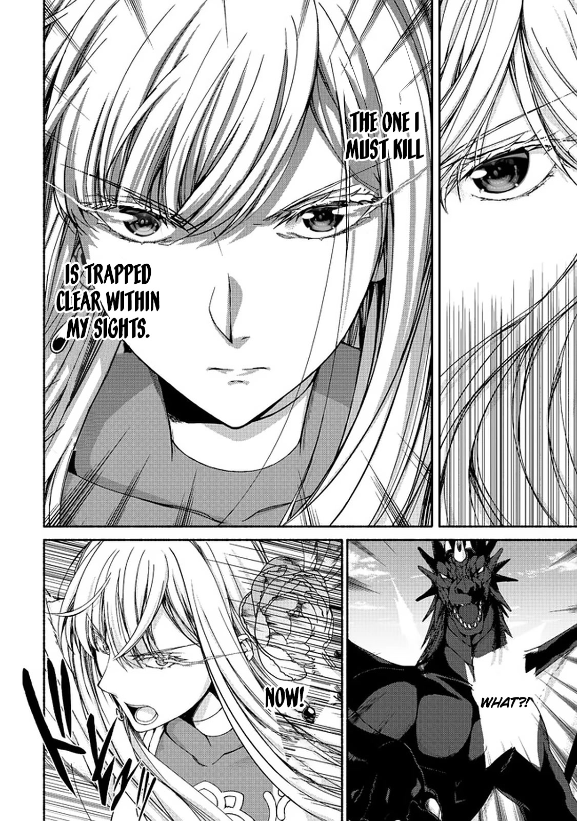 Even Though I’m a Former Noble and a Single Mother, My Daughters Are Too Cute and Working as an Adventurer Isn’t Too Much of a Hassle chapter 11.2 page 14