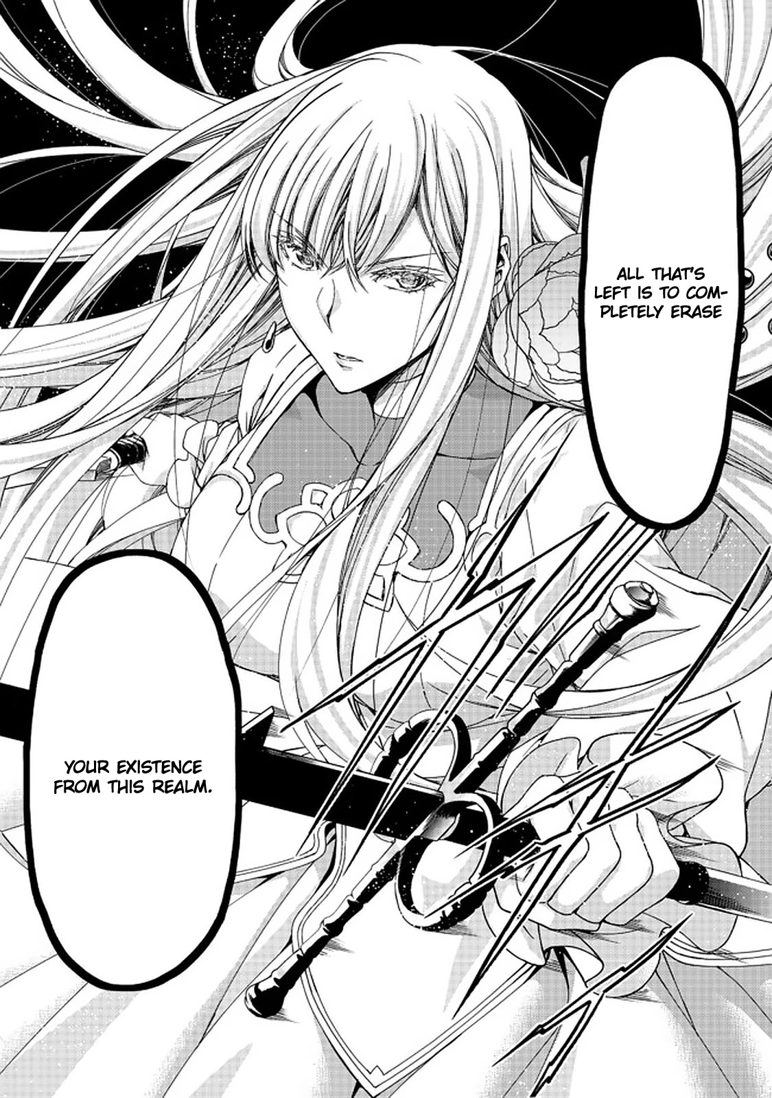 Even Though I’m a Former Noble and a Single Mother, My Daughters Are Too Cute and Working as an Adventurer Isn’t Too Much of a Hassle chapter 11.2 page 20