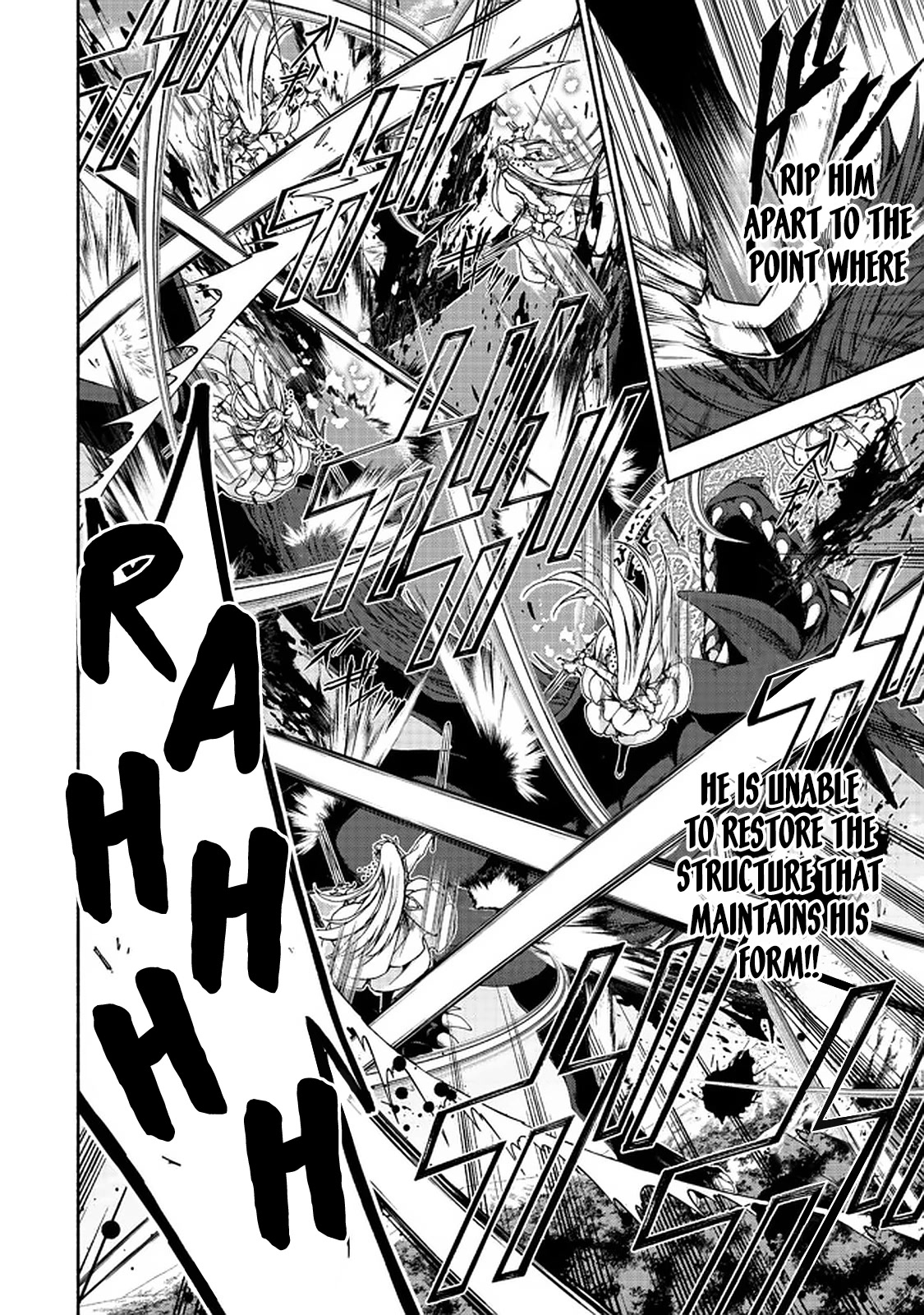 Even Though I’m a Former Noble and a Single Mother, My Daughters Are Too Cute and Working as an Adventurer Isn’t Too Much of a Hassle chapter 11.2 page 5