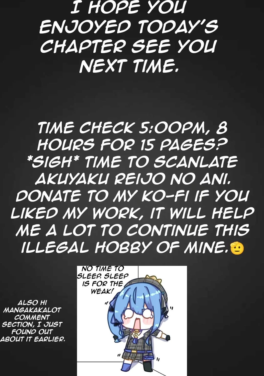 Even Though I’m a Former Noble and a Single Mother, My Daughters Are Too Cute and Working as an Adventurer Isn’t Too Much of a Hassle chapter 15.1 page 21