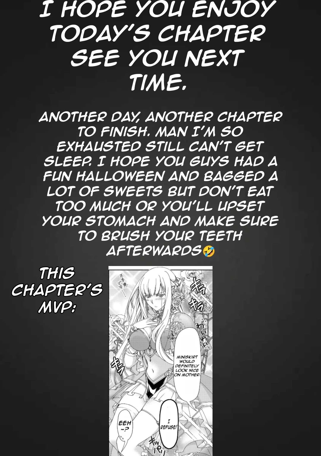 Even Though I’m a Former Noble and a Single Mother, My Daughters Are Too Cute and Working as an Adventurer Isn’t Too Much of a Hassle chapter 16.1 page 19