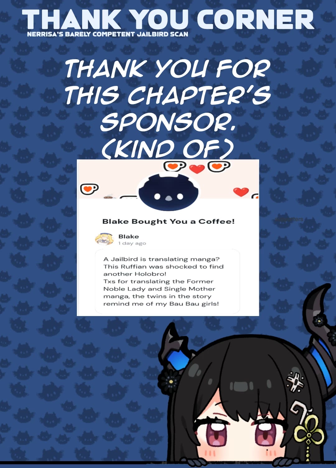 Even Though I’m a Former Noble and a Single Mother, My Daughters Are Too Cute and Working as an Adventurer Isn’t Too Much of a Hassle chapter 16.1 page 3