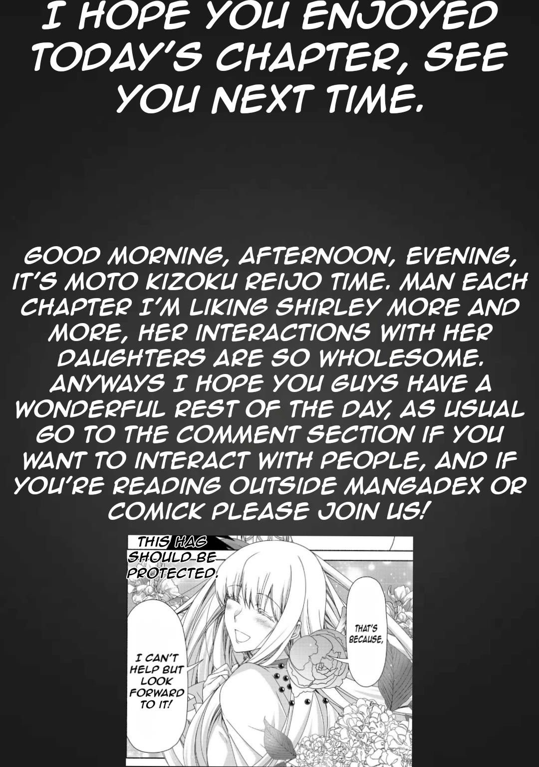 Even Though I’m a Former Noble and a Single Mother, My Daughters Are Too Cute and Working as an Adventurer Isn’t Too Much of a Hassle chapter 16.2 page 19