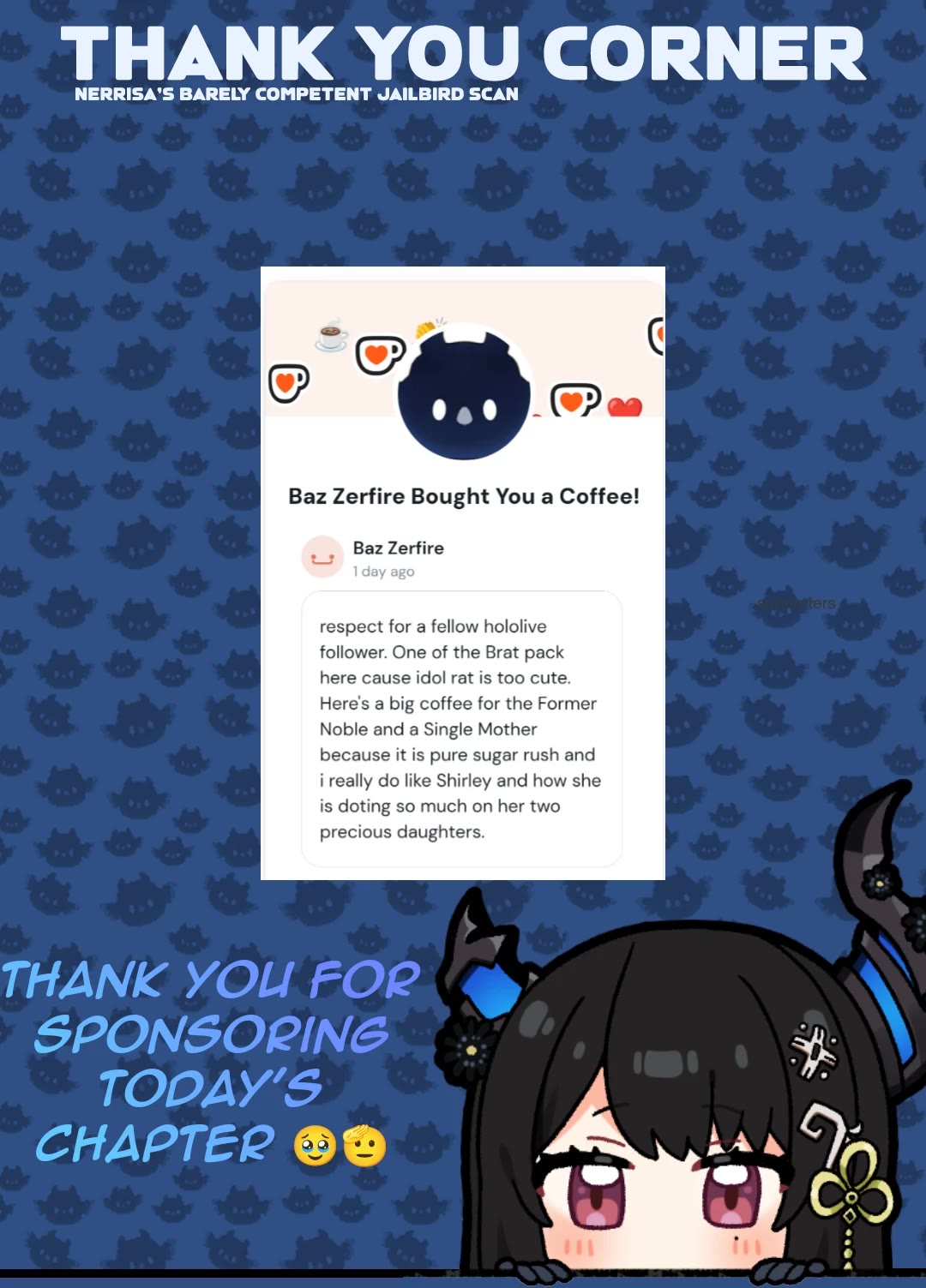 Even Though I’m a Former Noble and a Single Mother, My Daughters Are Too Cute and Working as an Adventurer Isn’t Too Much of a Hassle chapter 16.2 page 3