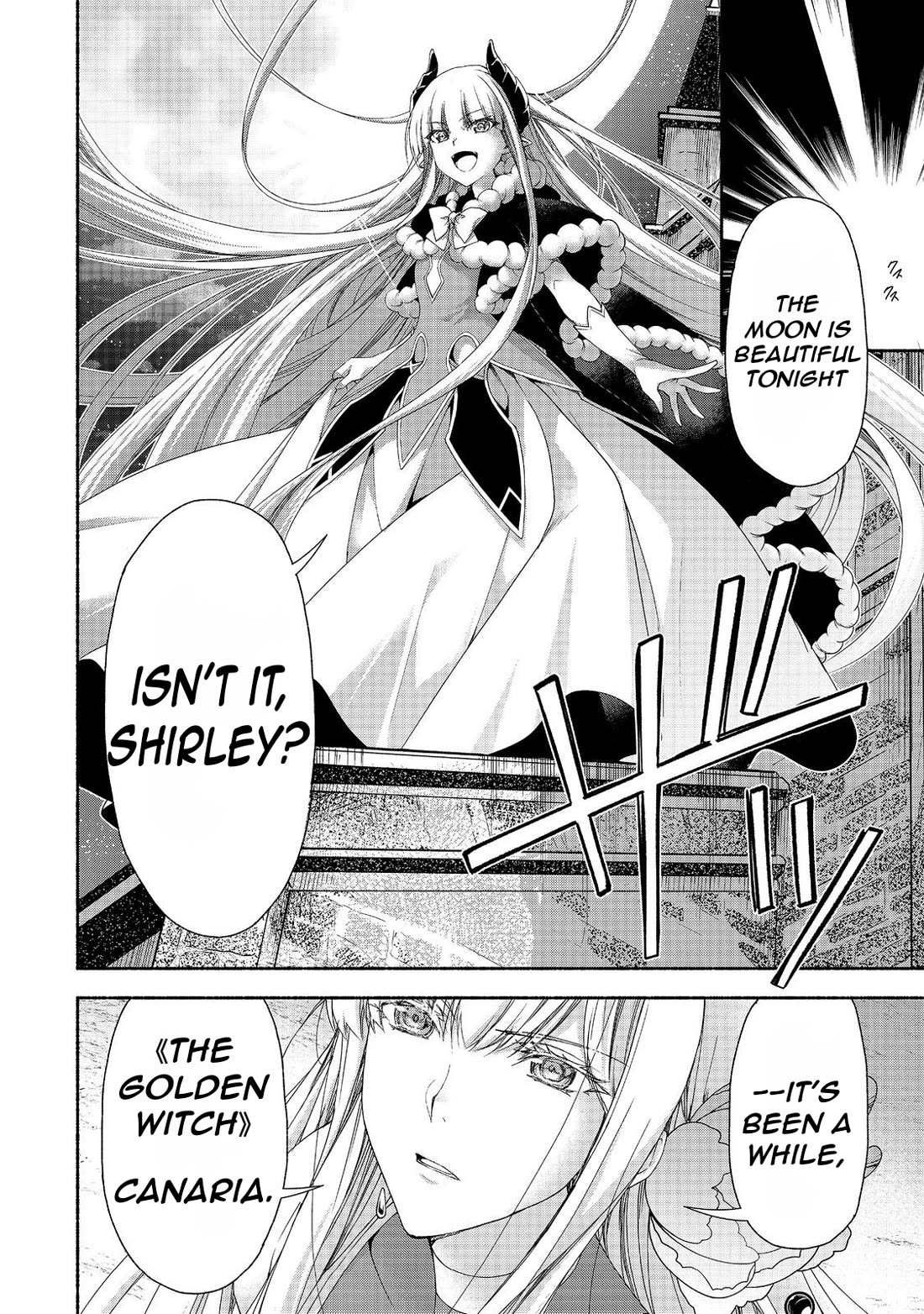 Even Though I’m a Former Noble and a Single Mother, My Daughters Are Too Cute and Working as an Adventurer Isn’t Too Much of a Hassle chapter 17.1 page 9