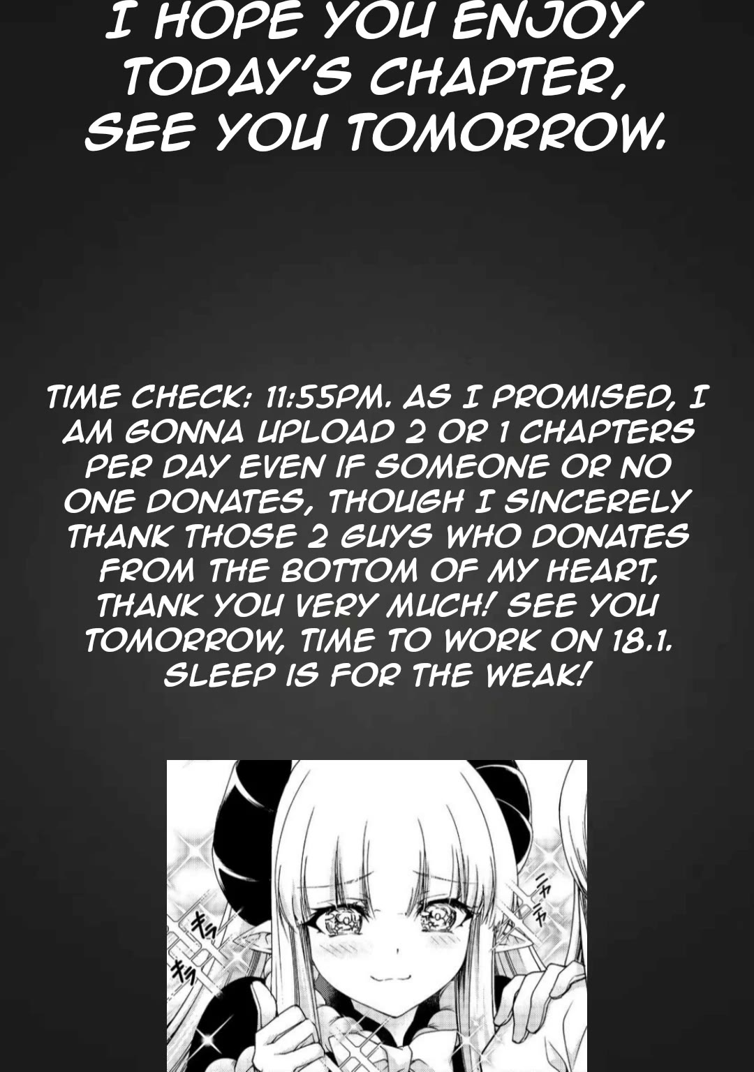 Even Though I’m a Former Noble and a Single Mother, My Daughters Are Too Cute and Working as an Adventurer Isn’t Too Much of a Hassle chapter 17.2 page 20