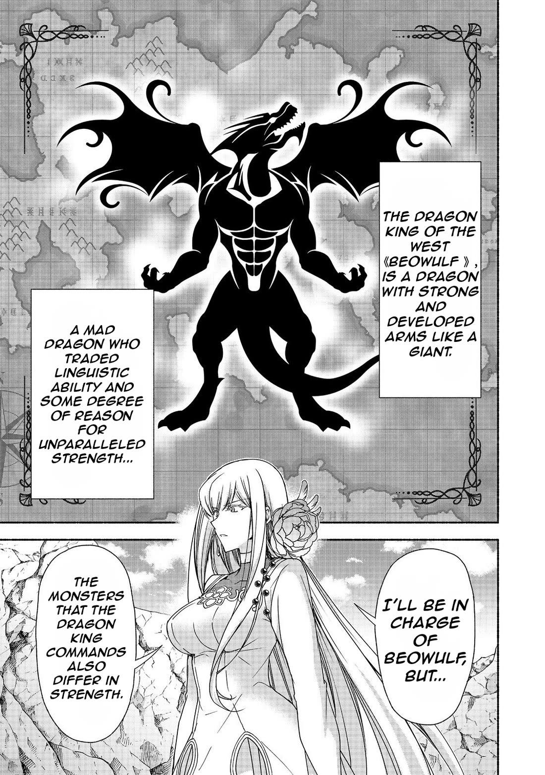 Even Though I’m a Former Noble and a Single Mother, My Daughters Are Too Cute and Working as an Adventurer Isn’t Too Much of a Hassle chapter 18.1 page 15