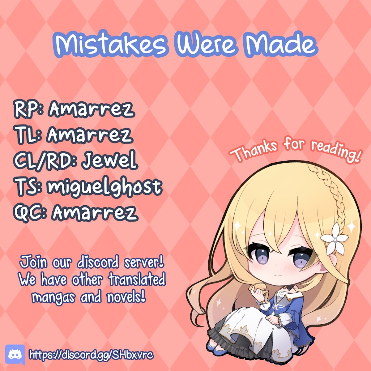 Even Though I’m a Former Noble and a Single Mother, My Daughters Are Too Cute and Working as an Adventurer Isn’t Too Much of a Hassle chapter 2.2 page 18