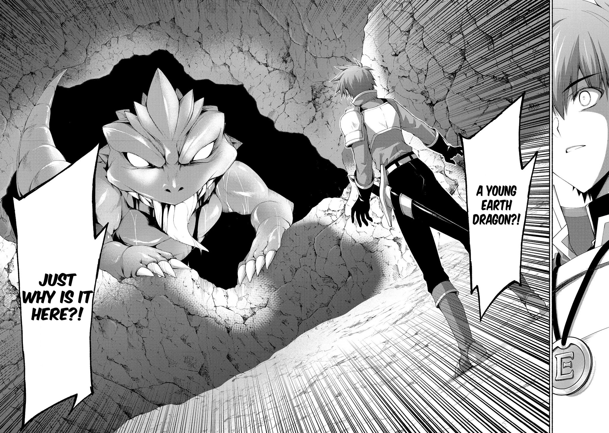 Even Though I’m a Former Noble and a Single Mother, My Daughters Are Too Cute and Working as an Adventurer Isn’t Too Much of a Hassle chapter 3 page 12