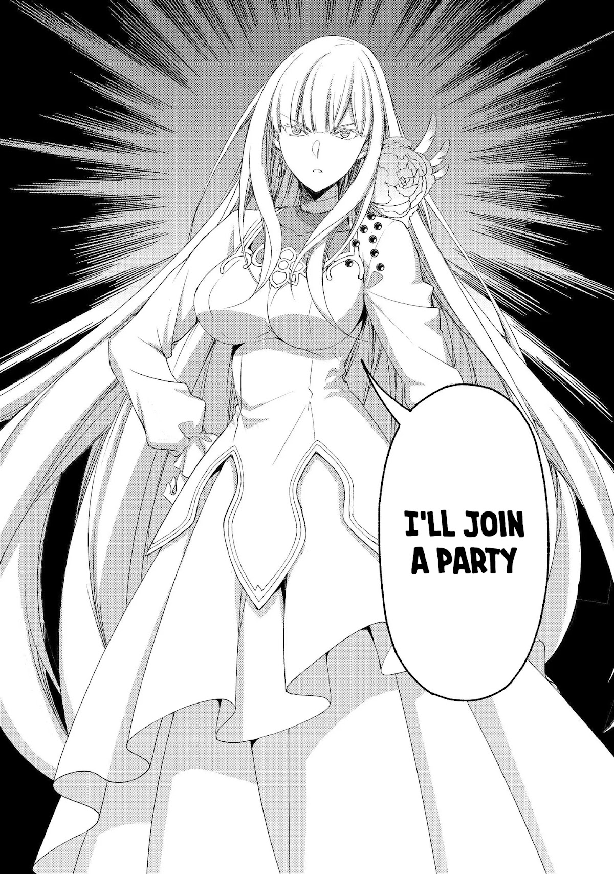 Even Though I’m a Former Noble and a Single Mother, My Daughters Are Too Cute and Working as an Adventurer Isn’t Too Much of a Hassle chapter 6 page 20