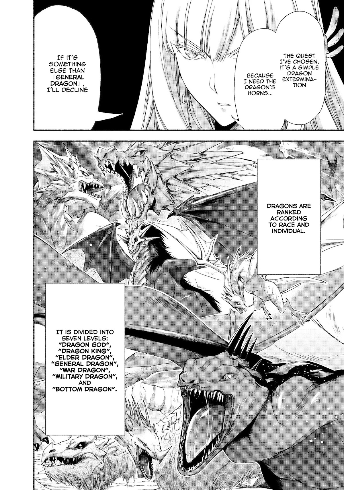 Even Though I’m a Former Noble and a Single Mother, My Daughters Are Too Cute and Working as an Adventurer Isn’t Too Much of a Hassle chapter 6 page 9