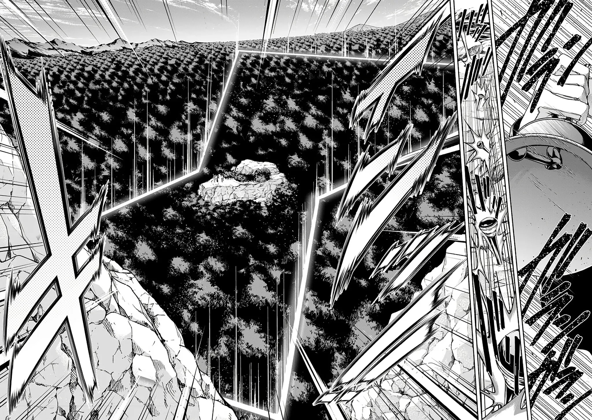 Even Though I’m a Former Noble and a Single Mother, My Daughters Are Too Cute and Working as an Adventurer Isn’t Too Much of a Hassle chapter 9.1 page 3