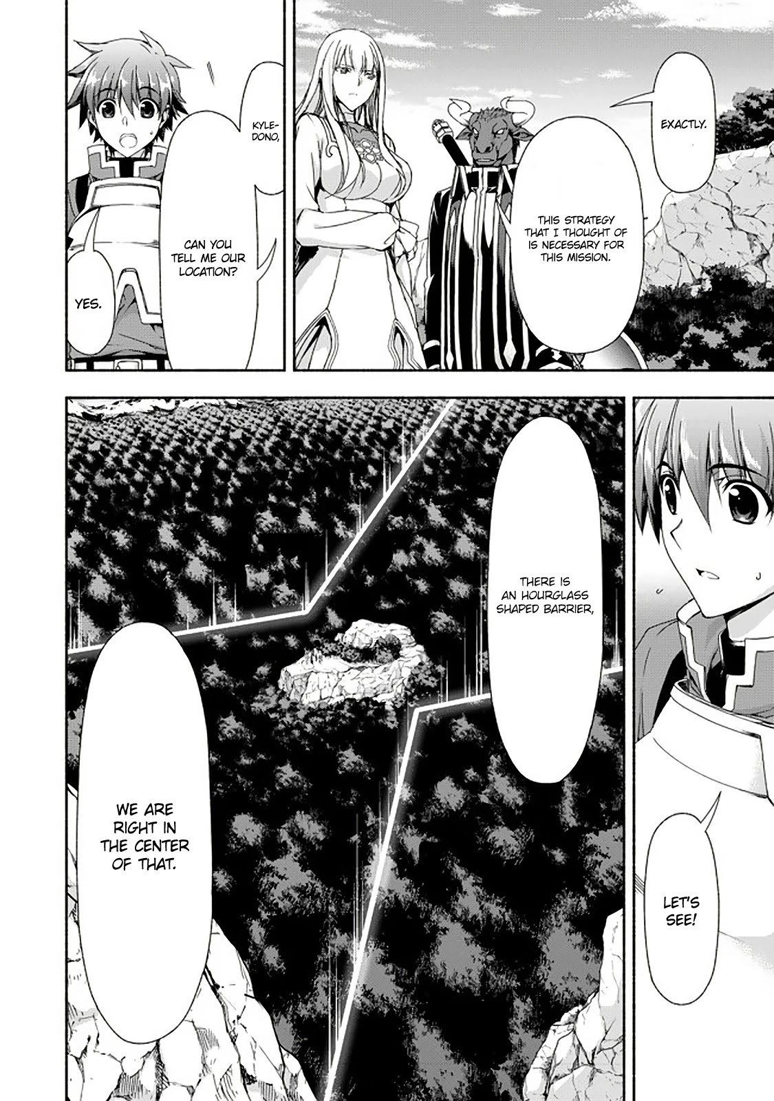 Even Though I’m a Former Noble and a Single Mother, My Daughters Are Too Cute and Working as an Adventurer Isn’t Too Much of a Hassle chapter 9.2 page 3