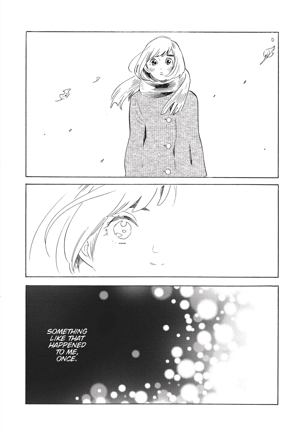 Even Though We're Adults chapter 10 page 13