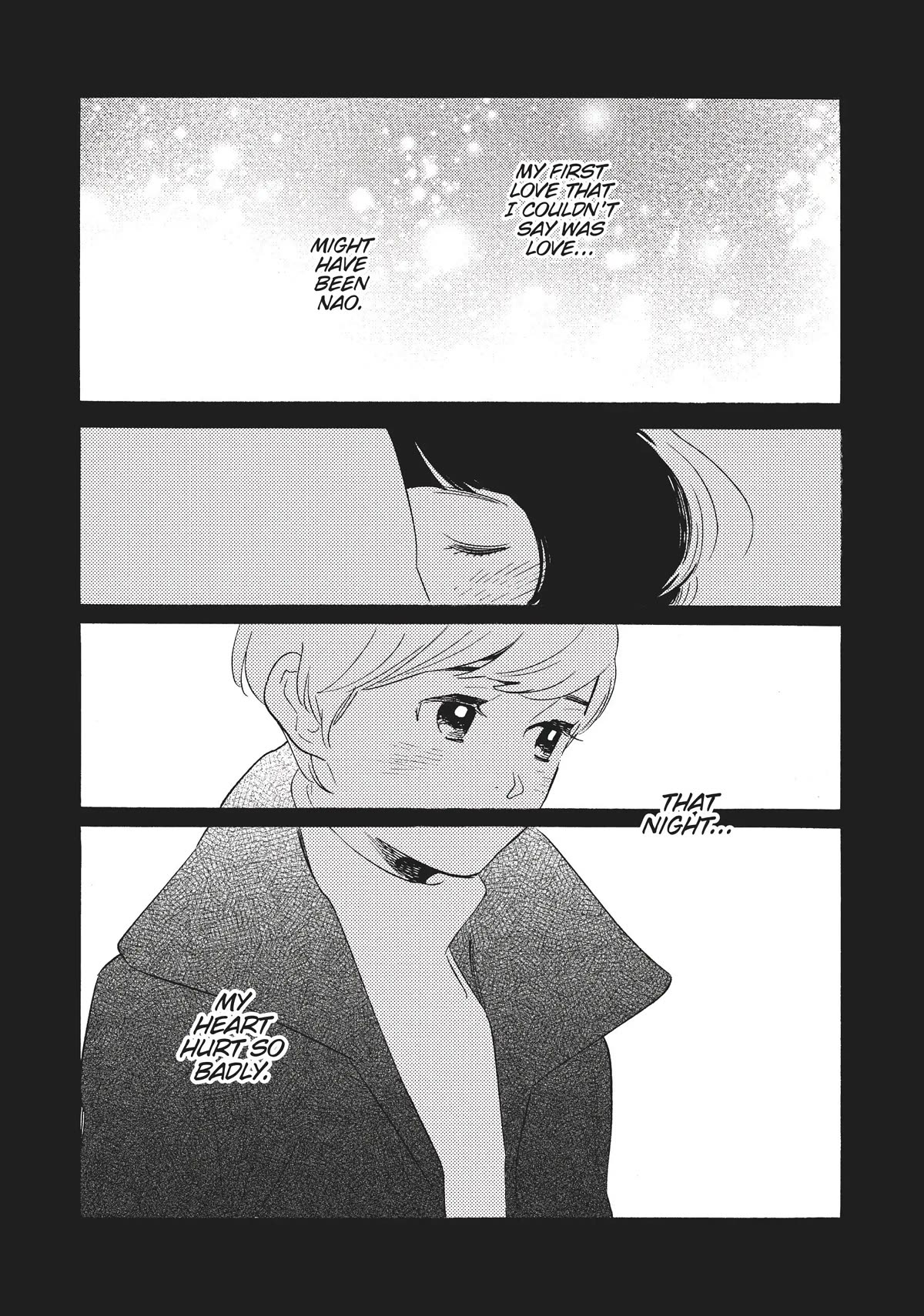 Even Though We're Adults chapter 10 page 30