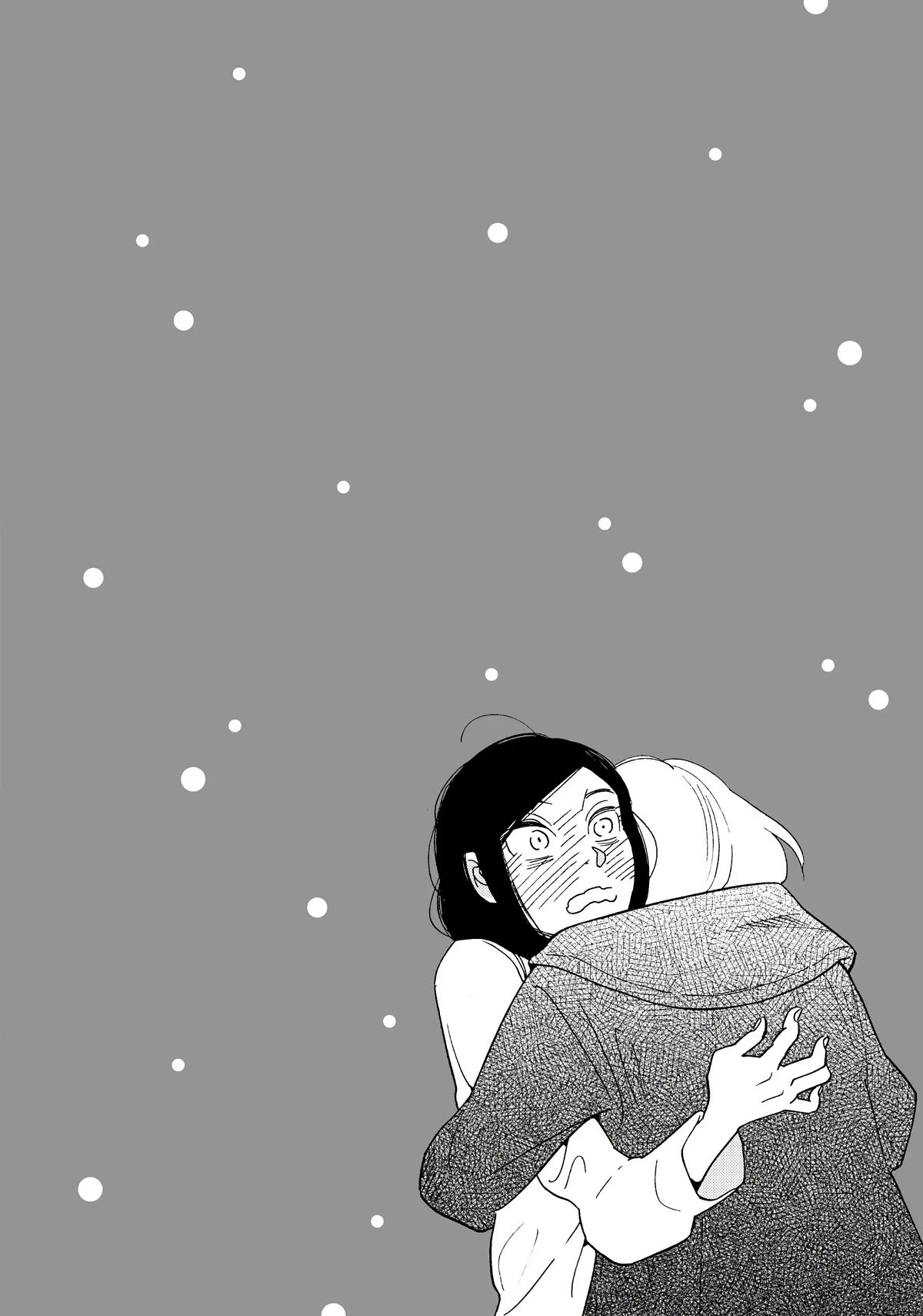 Even Though We're Adults chapter 10 page 33